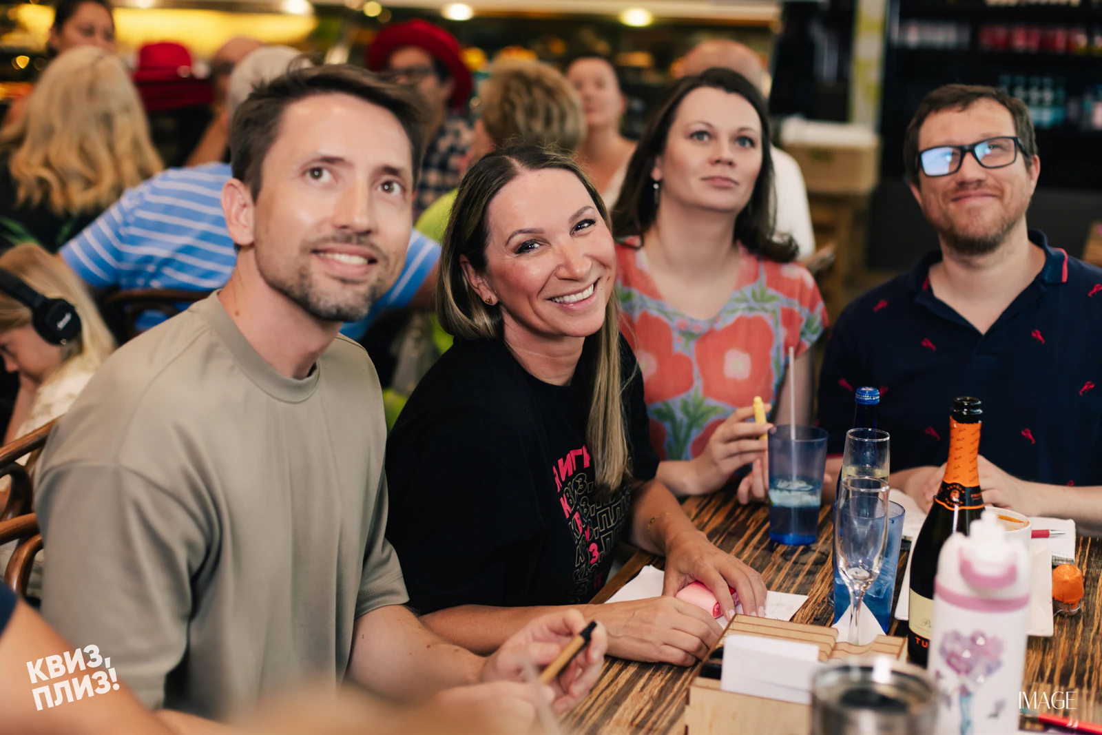 Quiz, Please — Events photography by IMAGE MIAMI — photo 124 of 142