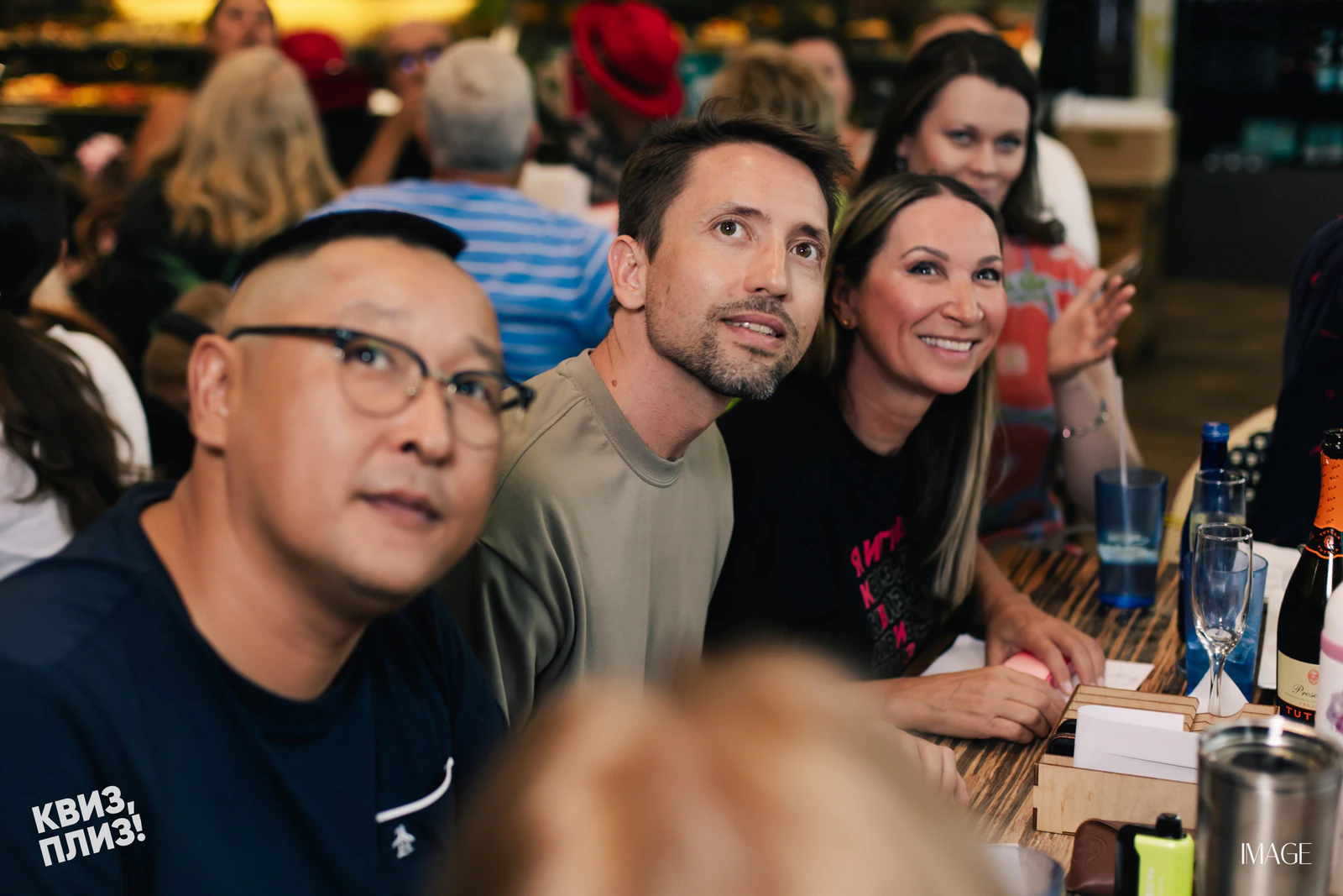 Quiz, Please — Events photography by IMAGE MIAMI — photo 55 of 142