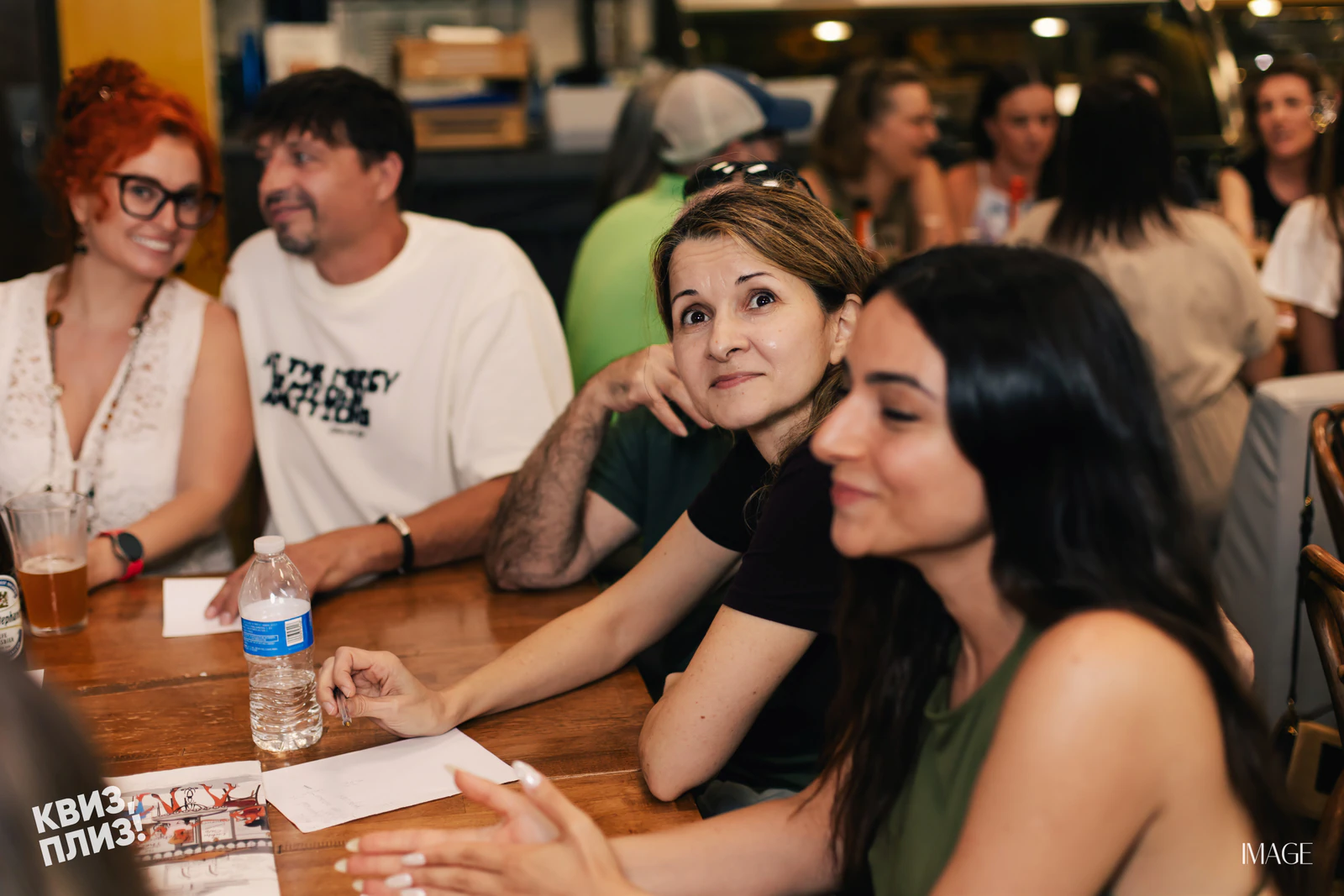 Quiz, Please — Events photography by IMAGE MIAMI — photo 79 of 142