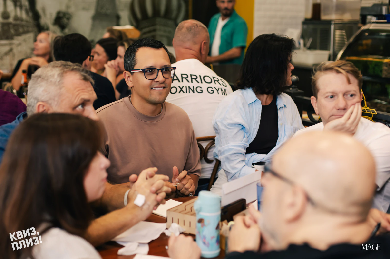 Quiz, Please — Events photography by IMAGE MIAMI — photo 134 of 142