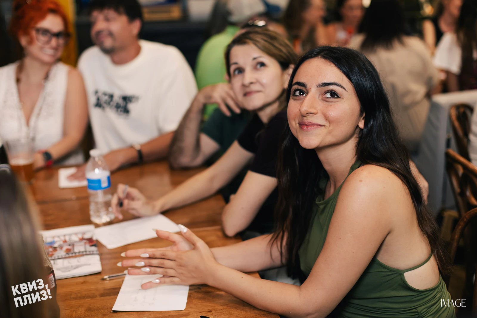 Quiz, Please — Events photography by IMAGE MIAMI — photo 23 of 142