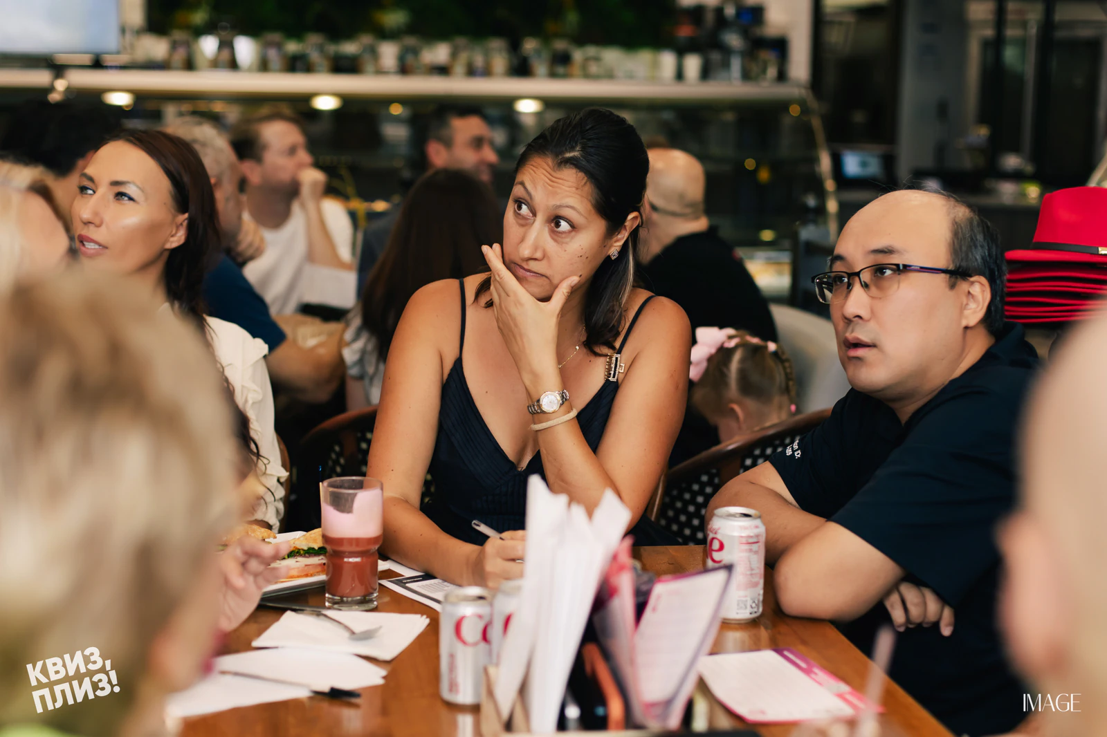 Quiz, Please — Events photography by IMAGE MIAMI — photo 60 of 142