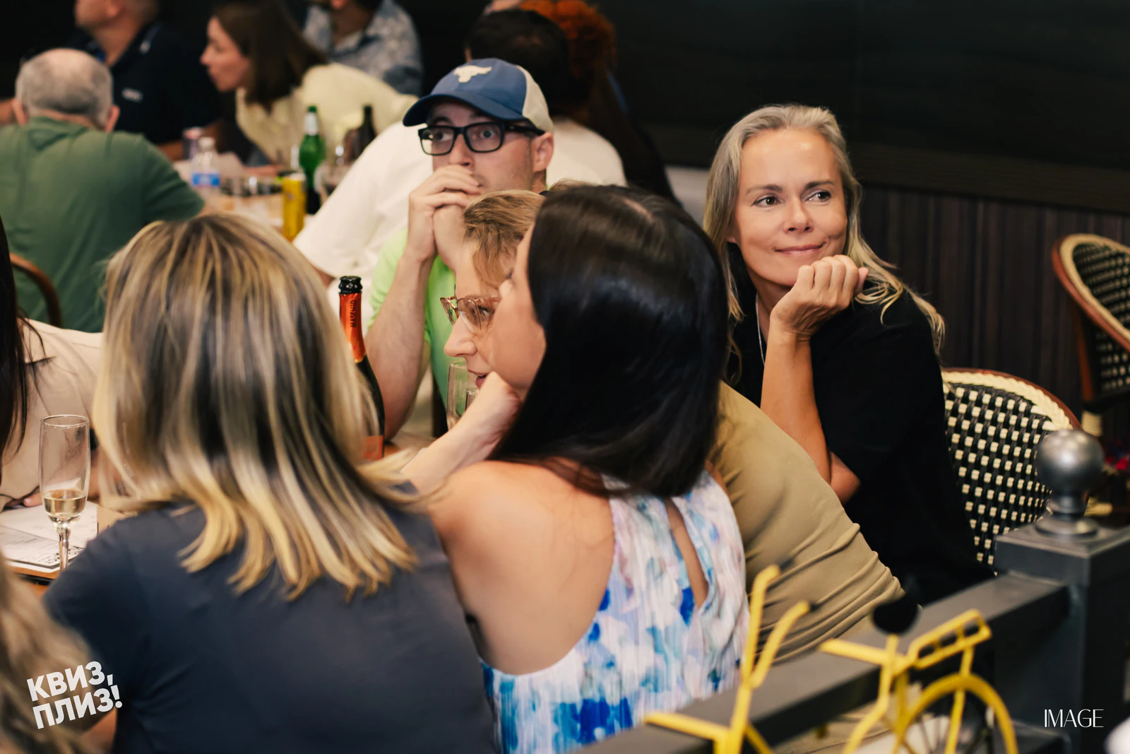 Quiz, Please — Events photography by IMAGE MIAMI — photo 119 of 142
