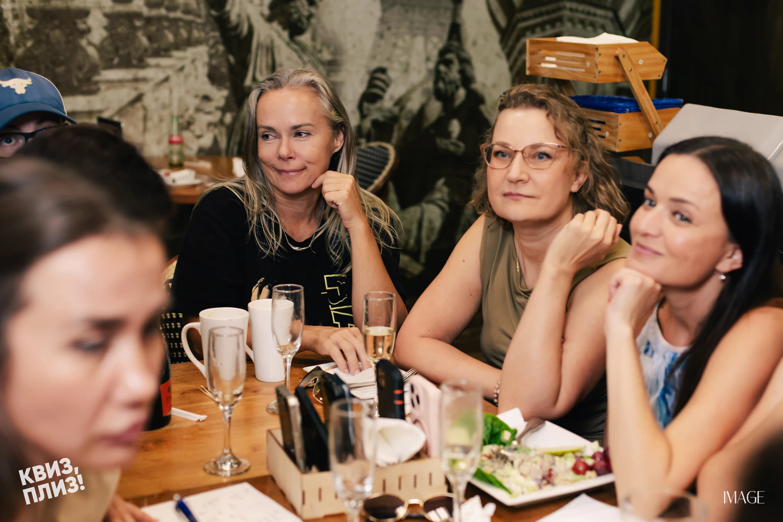 Quiz, Please — Events photography by IMAGE MIAMI — photo 138 of 142