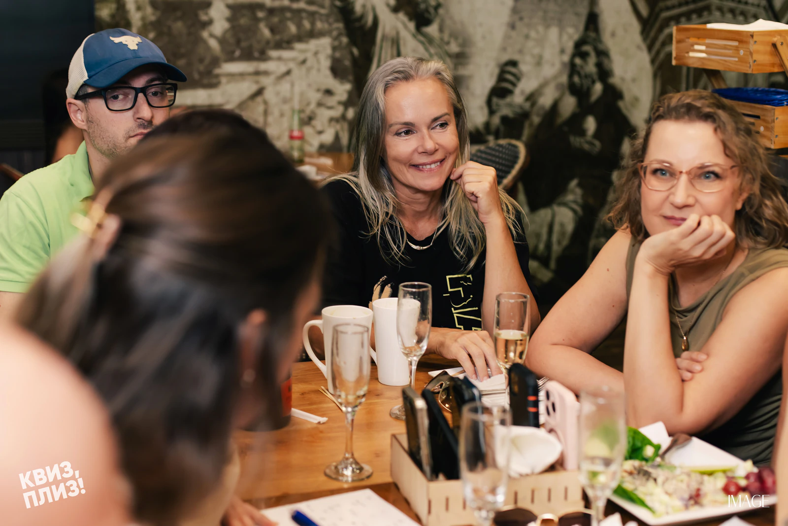Quiz, Please — Events photography by IMAGE MIAMI — photo 45 of 142