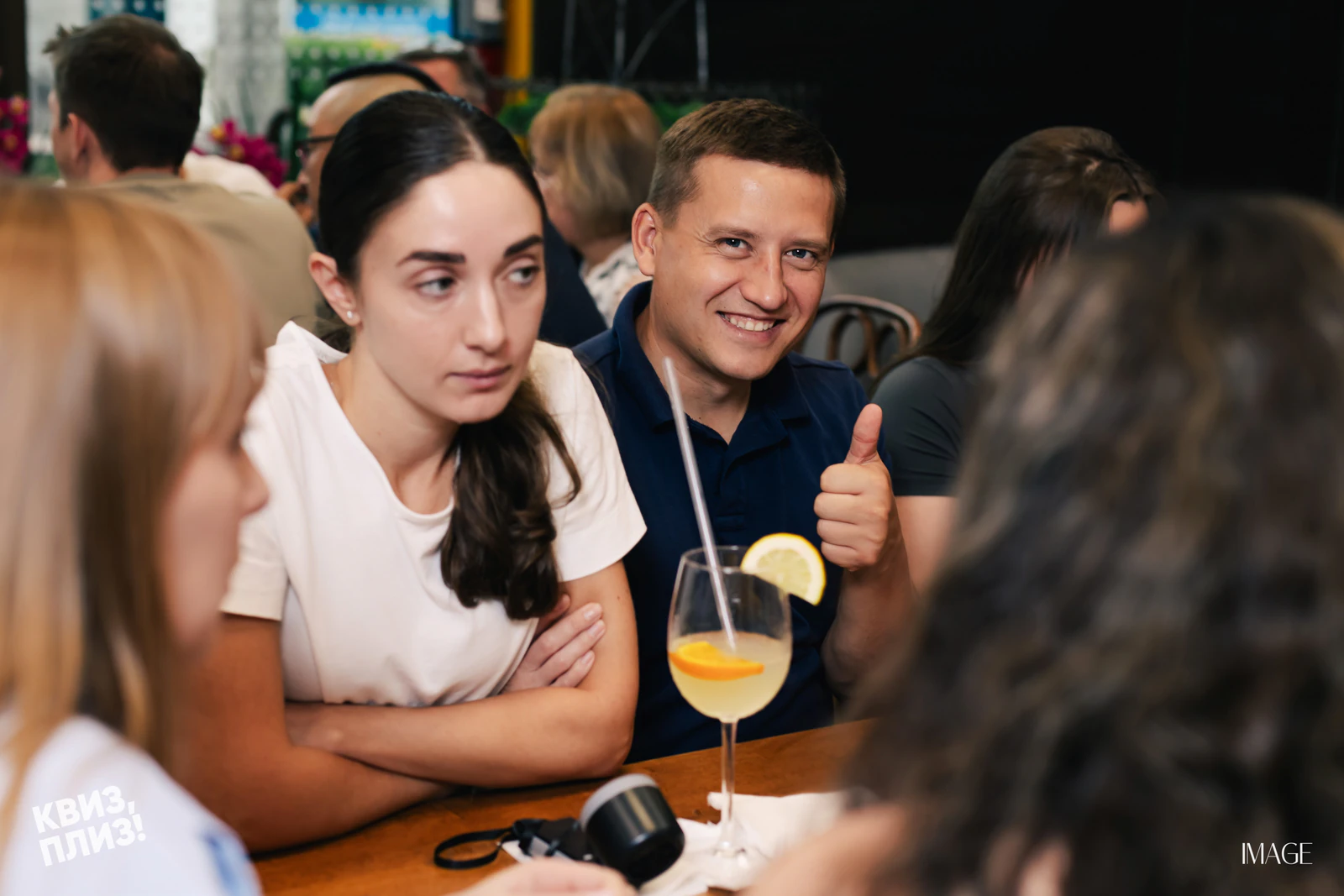 Quiz, Please — Events photography by IMAGE MIAMI — photo 106 of 142