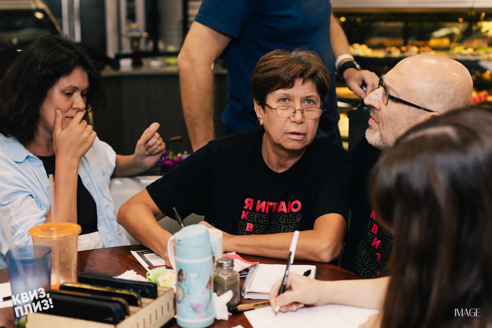Quiz, Please — Events photography by IMAGE MIAMI — photo 48 of 142