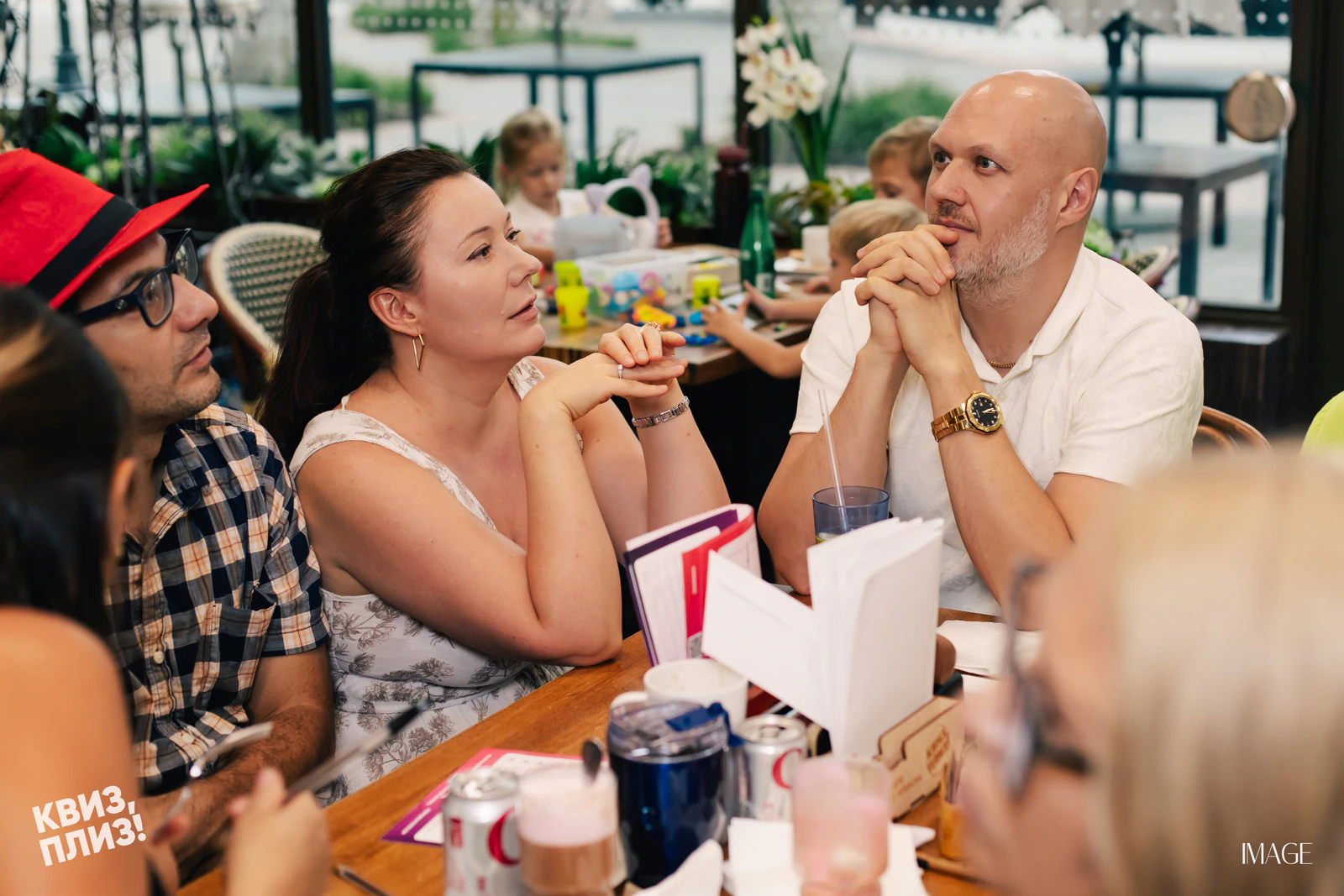 Quiz, Please — Events photography by IMAGE MIAMI — photo 29 of 142