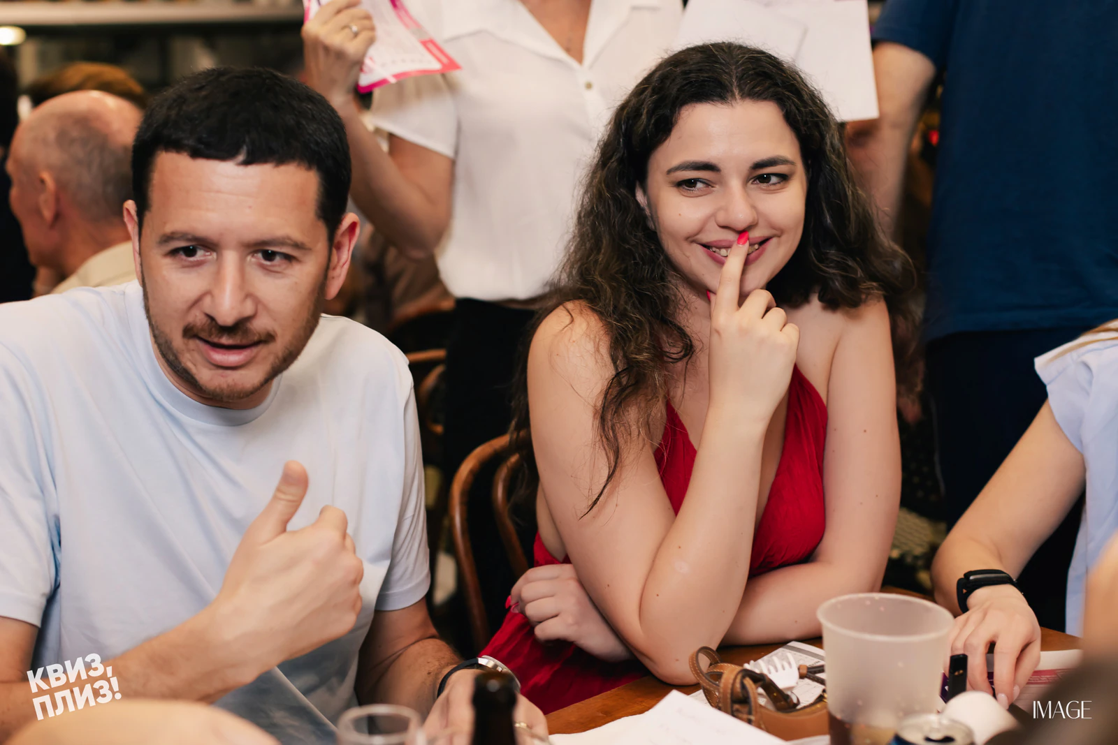 Quiz, Please — Events photography by IMAGE MIAMI — photo 57 of 142