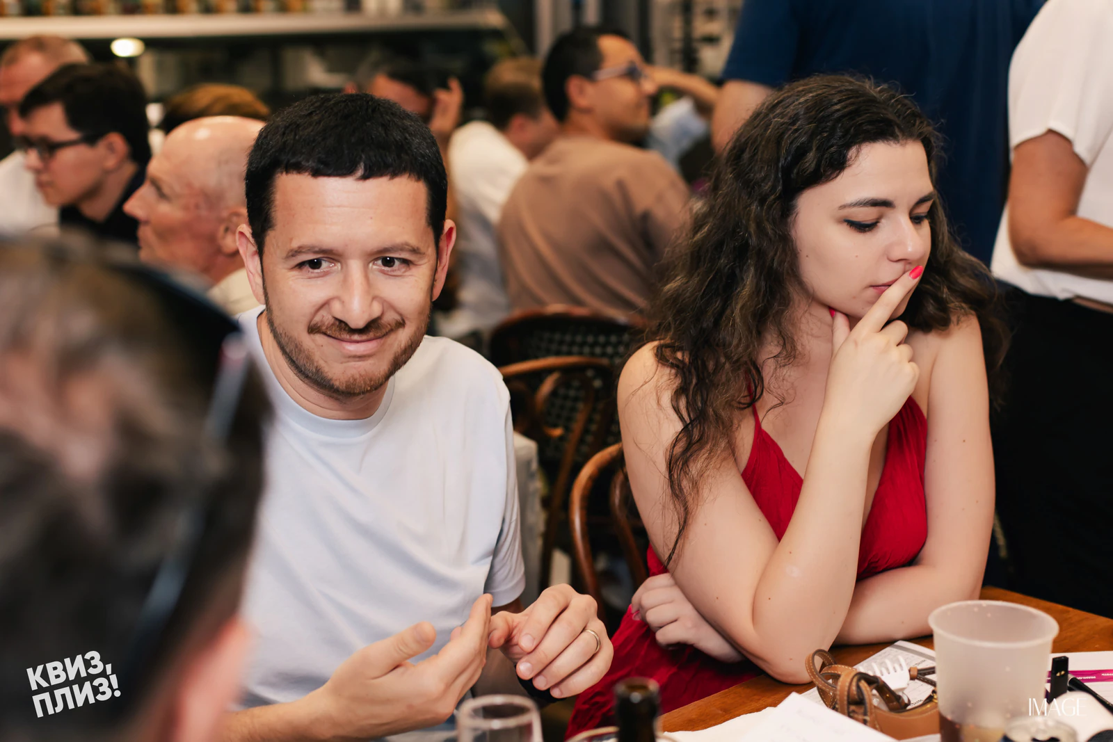 Quiz, Please — Events photography by IMAGE MIAMI — photo 64 of 142
