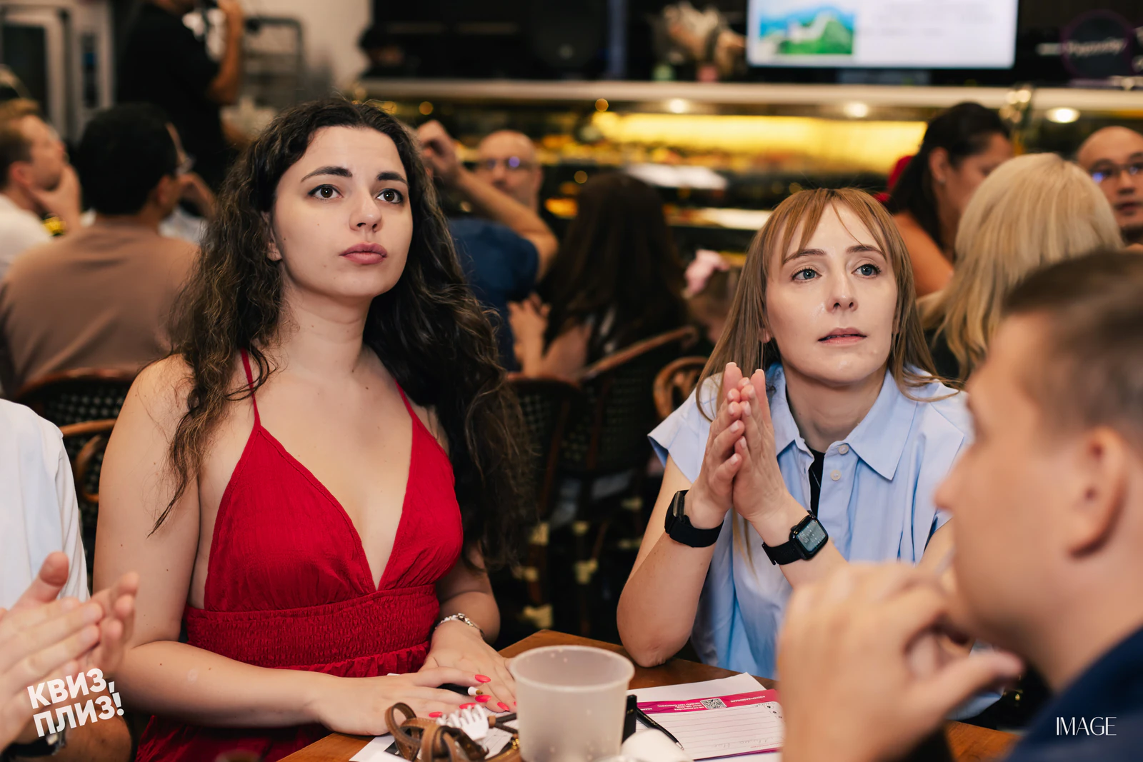 Quiz, Please — Events photography by IMAGE MIAMI — photo 56 of 142