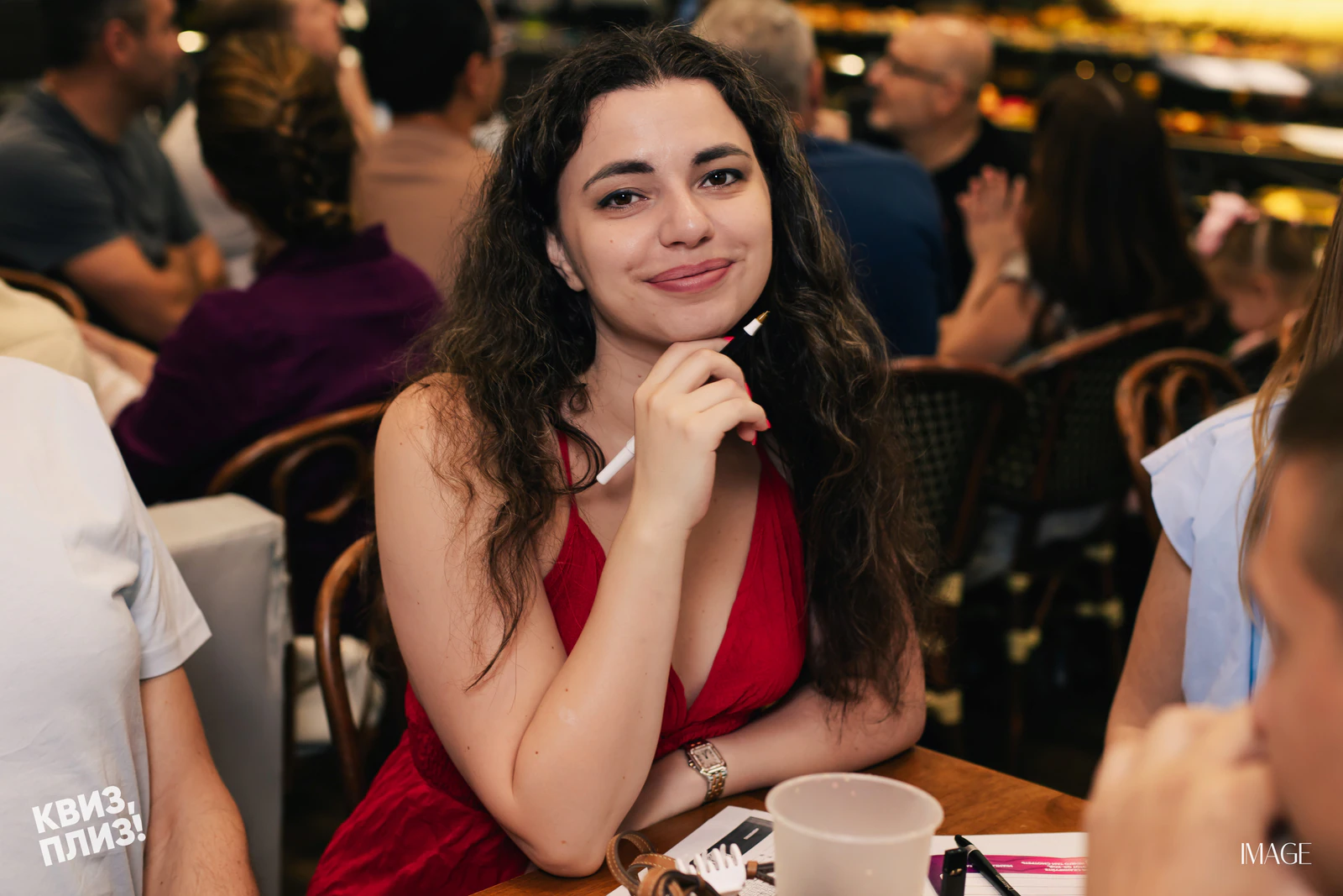 Quiz, Please — Events photography by IMAGE MIAMI — photo 13 of 142