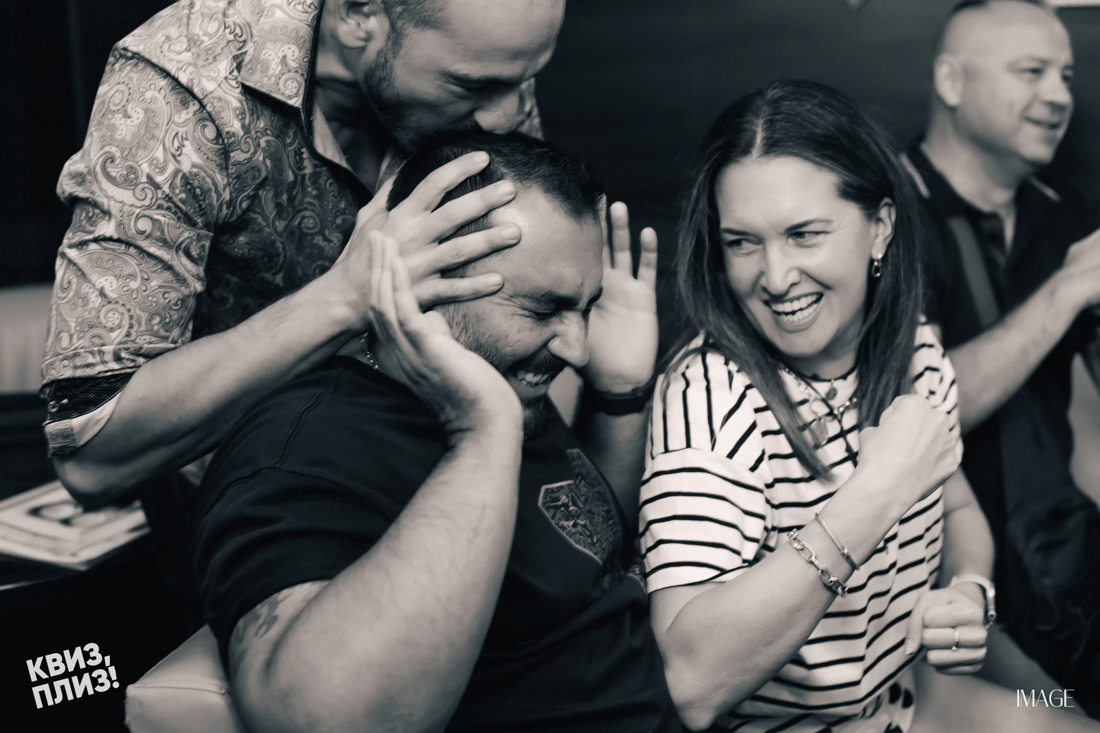 Quiz, Please — Events photography by IMAGE MIAMI — photo 17 of 142