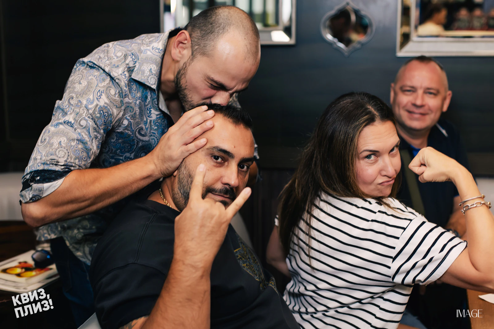 Quiz, Please — Events photography by IMAGE MIAMI — photo 49 of 142