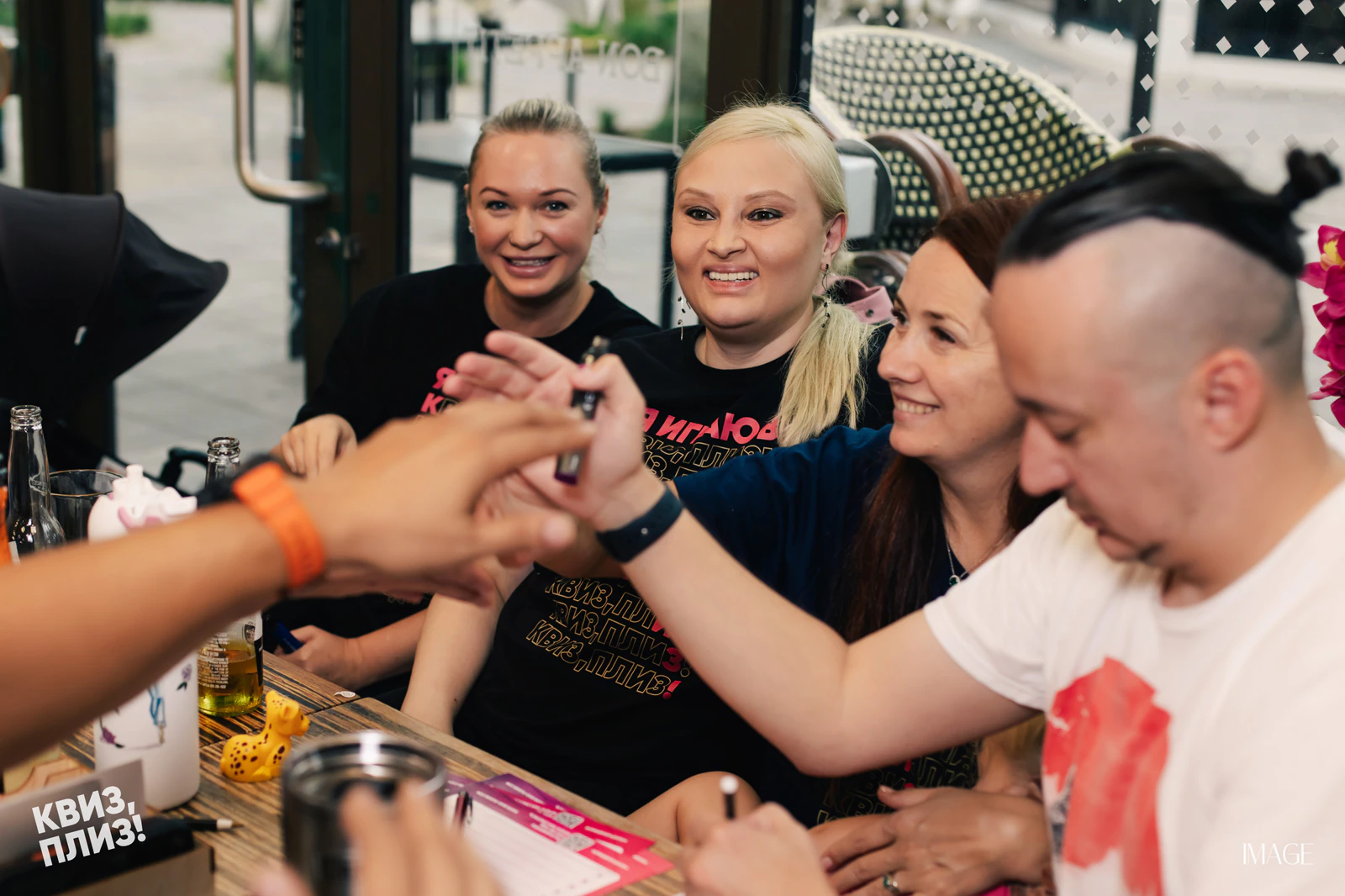 Quiz, Please — Events photography by IMAGE MIAMI — photo 52 of 142