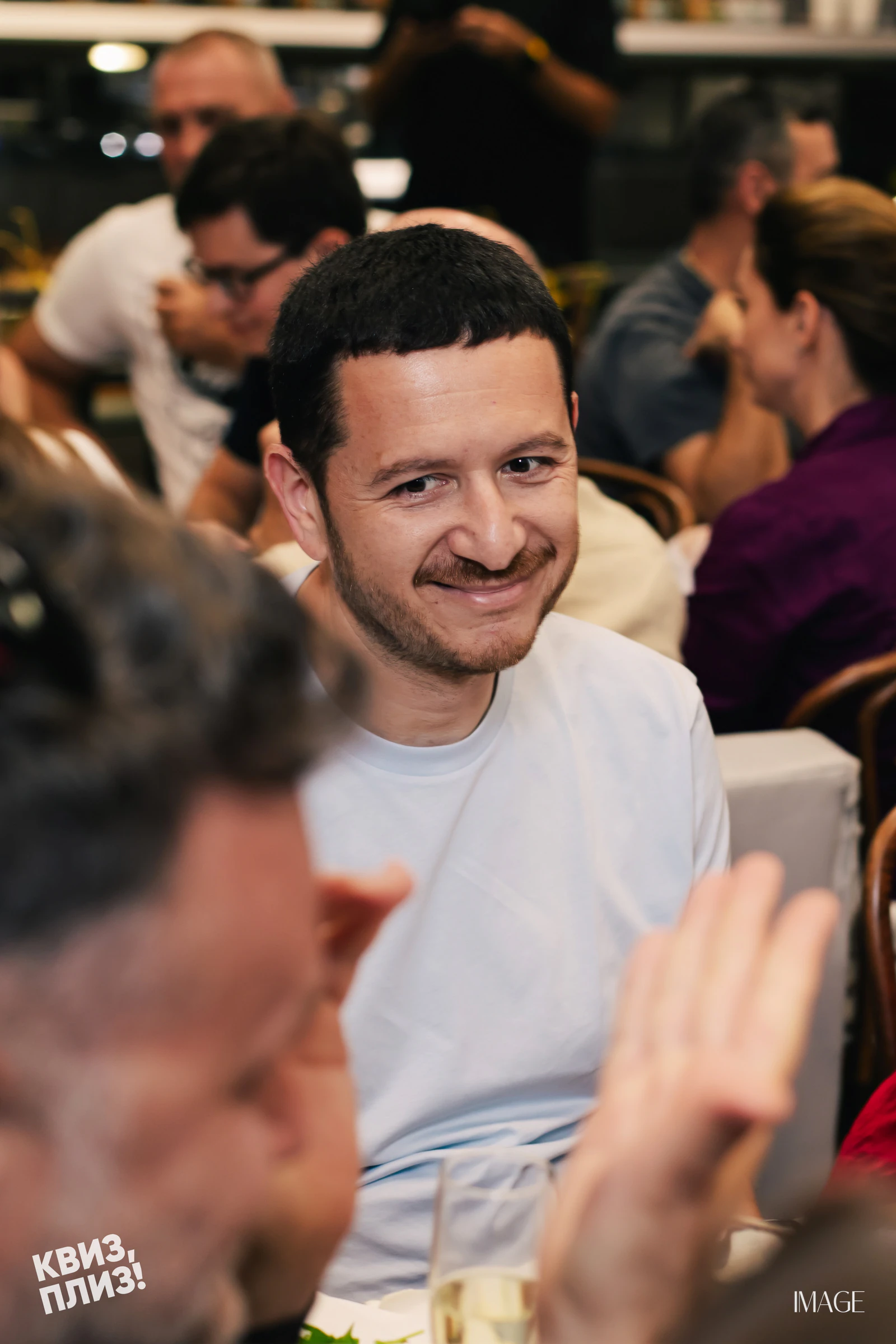 Quiz, Please — Events photography by IMAGE MIAMI — photo 24 of 142