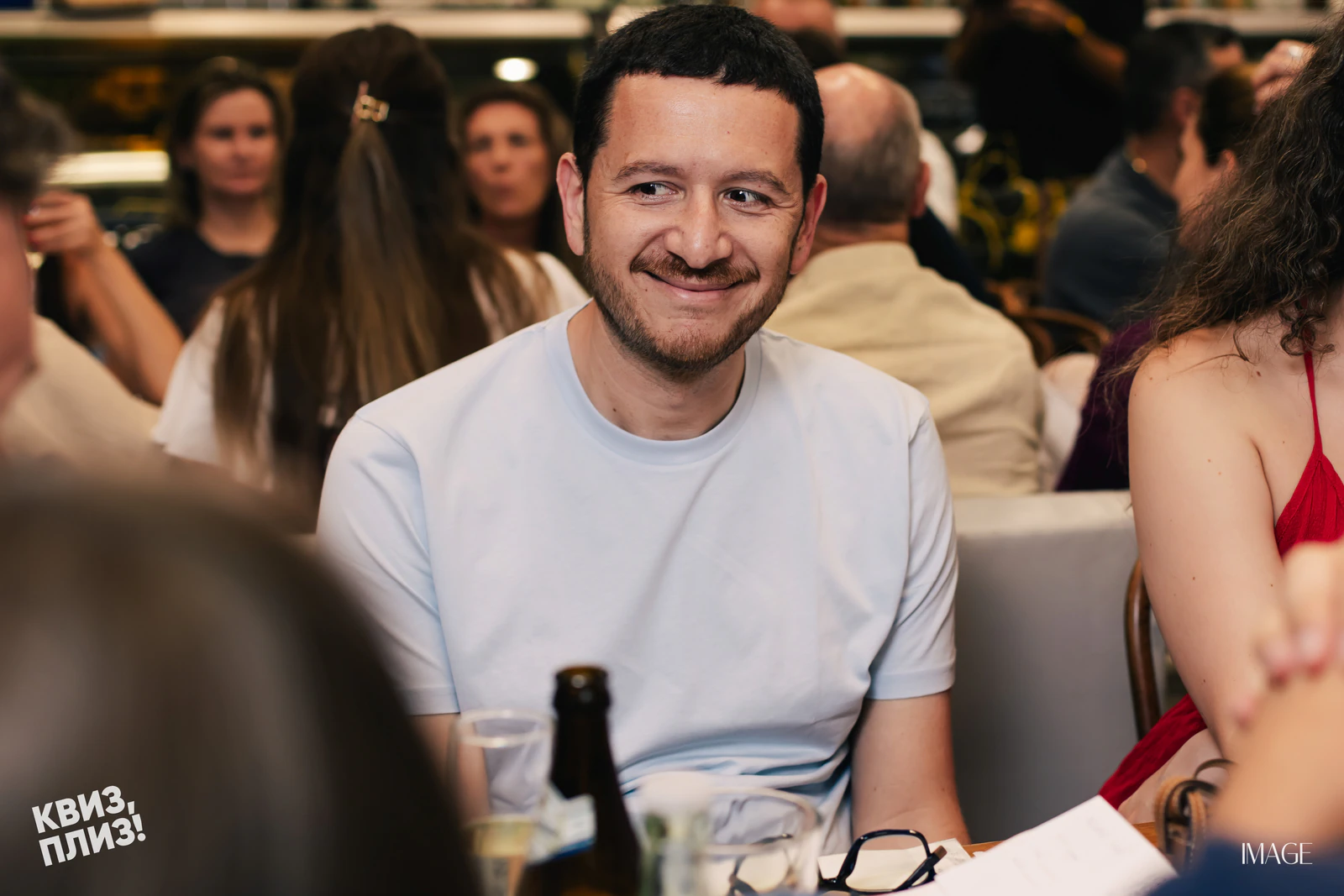 Quiz, Please — Events photography by IMAGE MIAMI — photo 20 of 142
