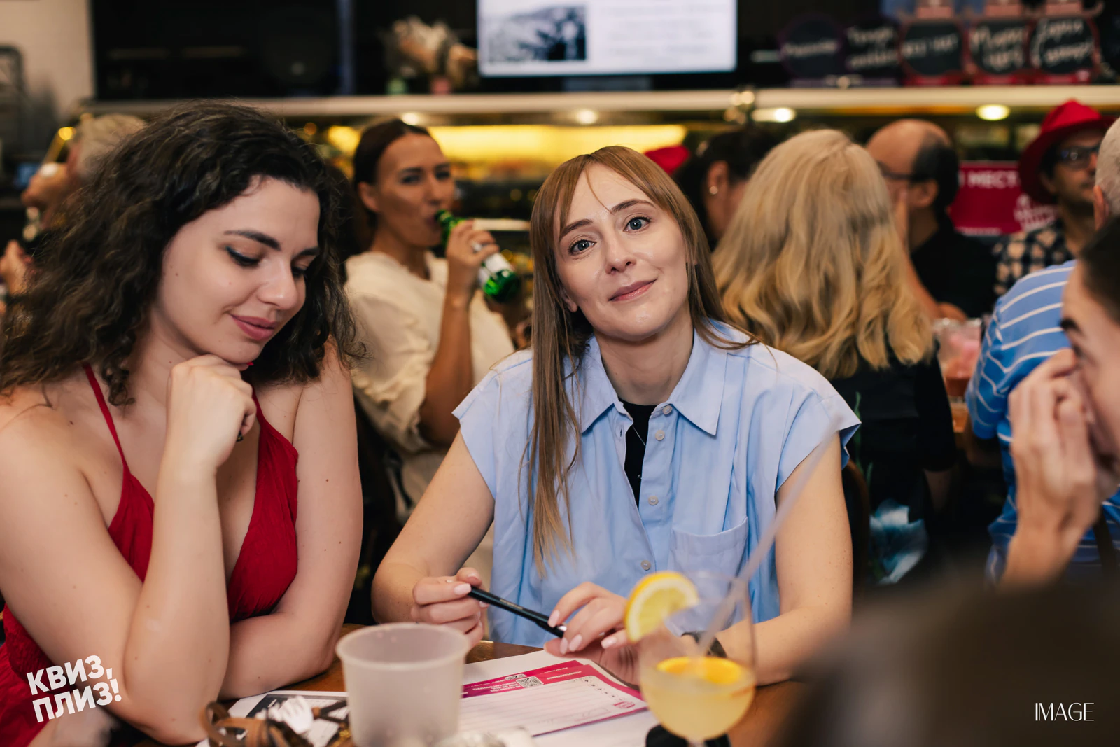 Quiz, Please — Events photography by IMAGE MIAMI — photo 136 of 142