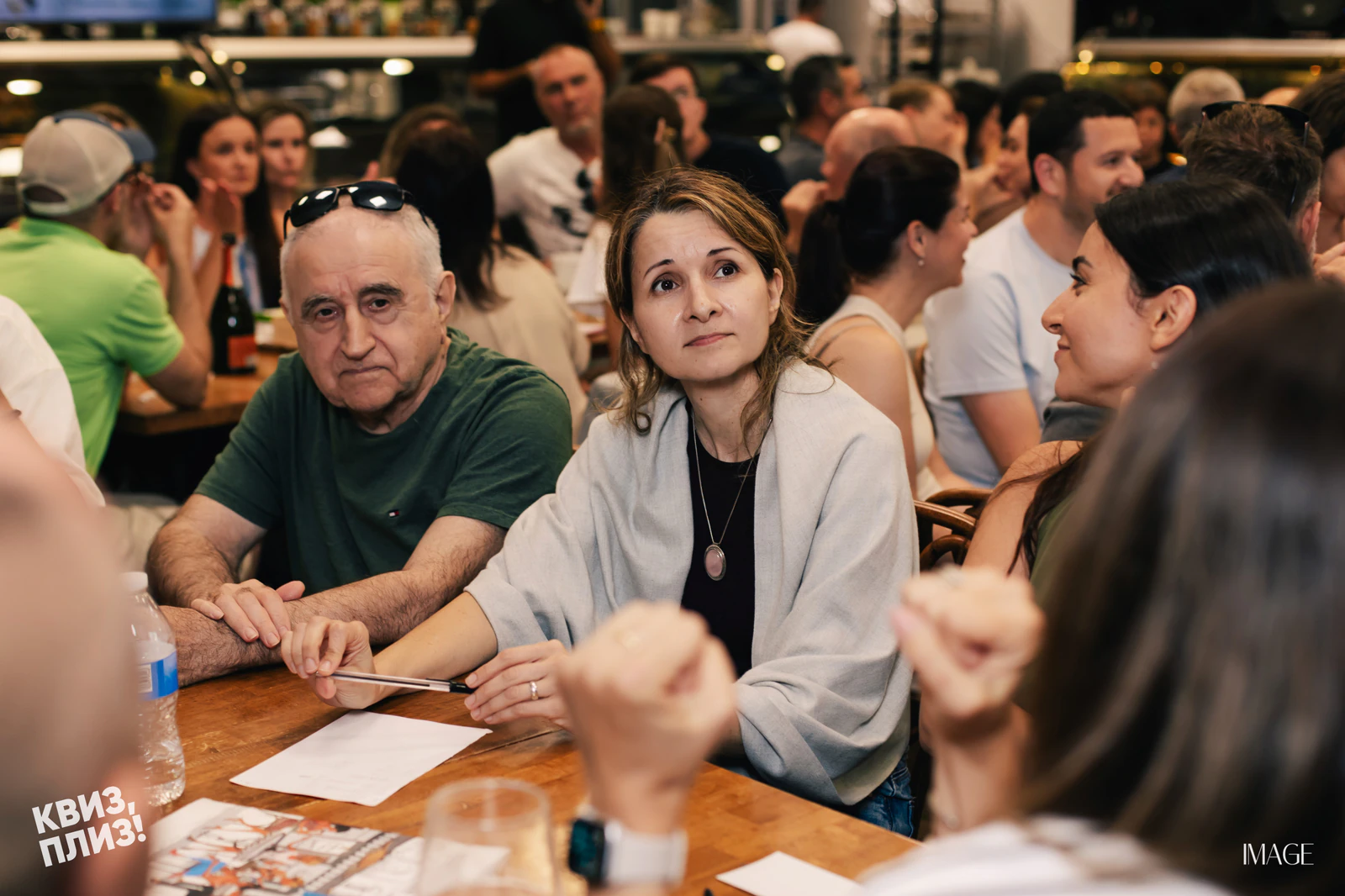 Quiz, Please — Events photography by IMAGE MIAMI — photo 96 of 142