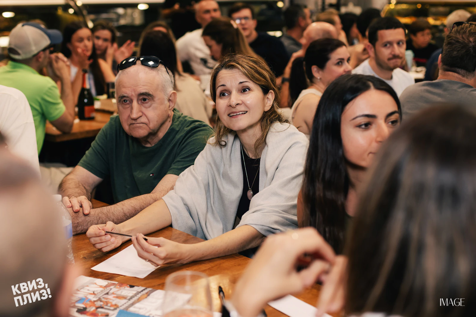 Quiz, Please — Events photography by IMAGE MIAMI — photo 127 of 142