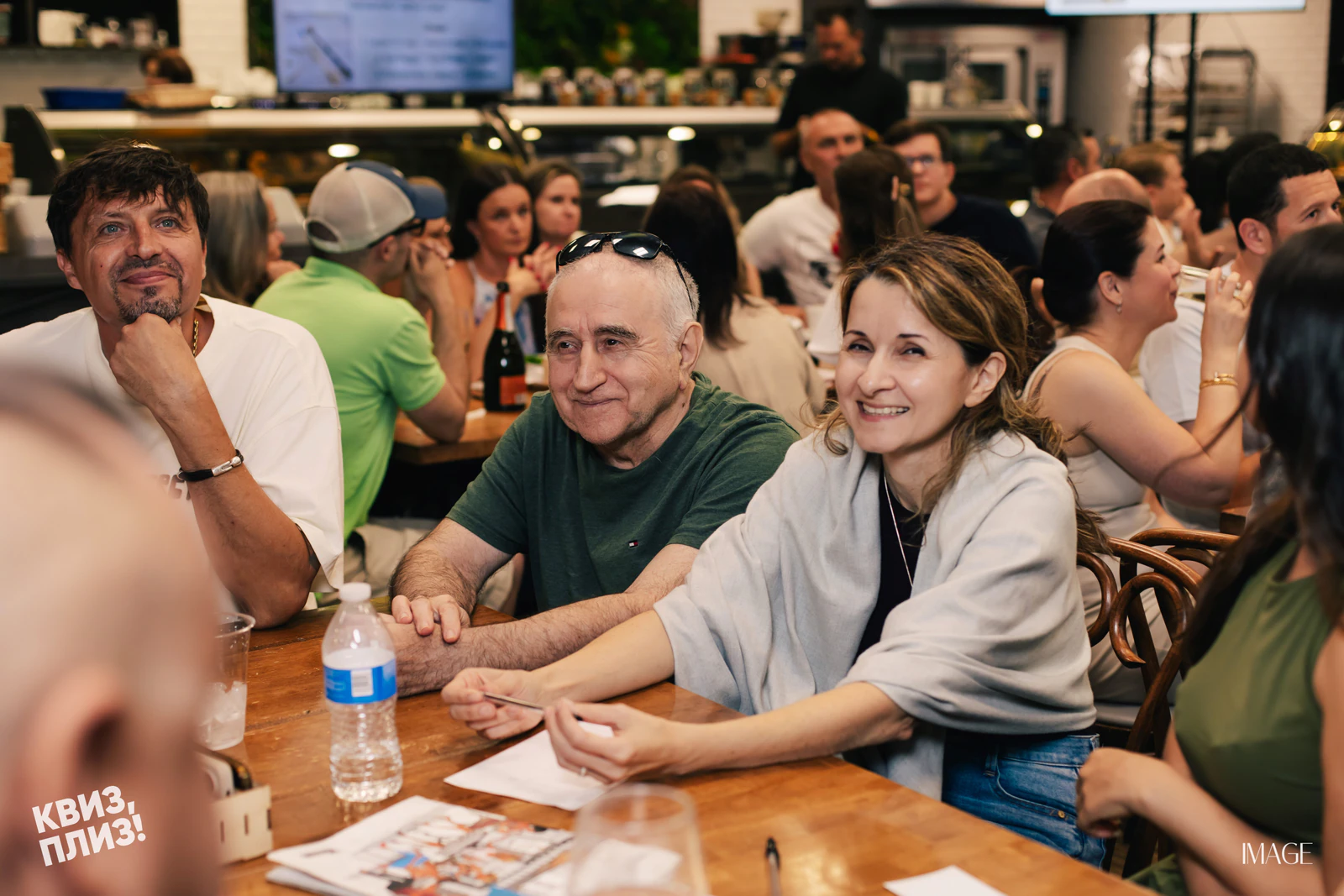 Quiz, Please — Events photography by IMAGE MIAMI — photo 115 of 142