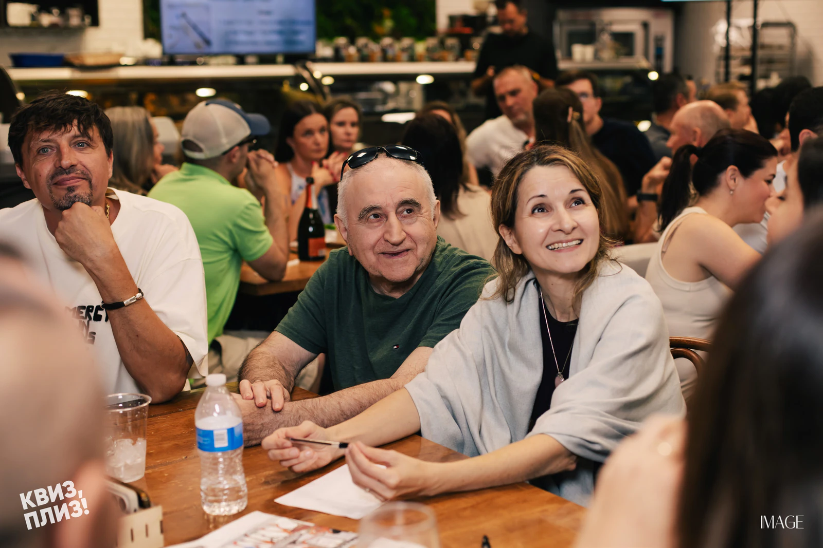 Quiz, Please — Events photography by IMAGE MIAMI — photo 7 of 142