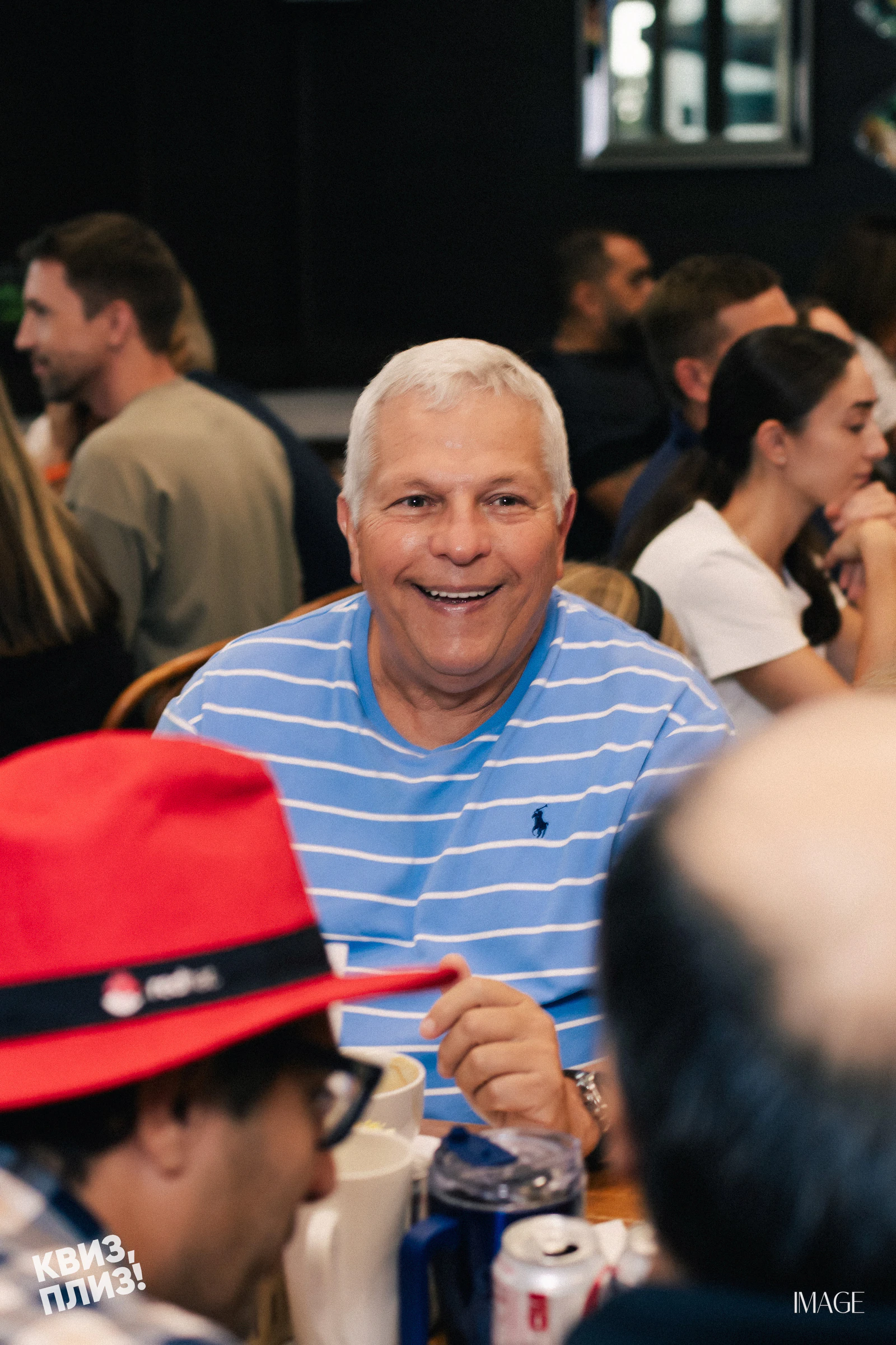 Quiz, Please — Events photography by IMAGE MIAMI — photo 46 of 142