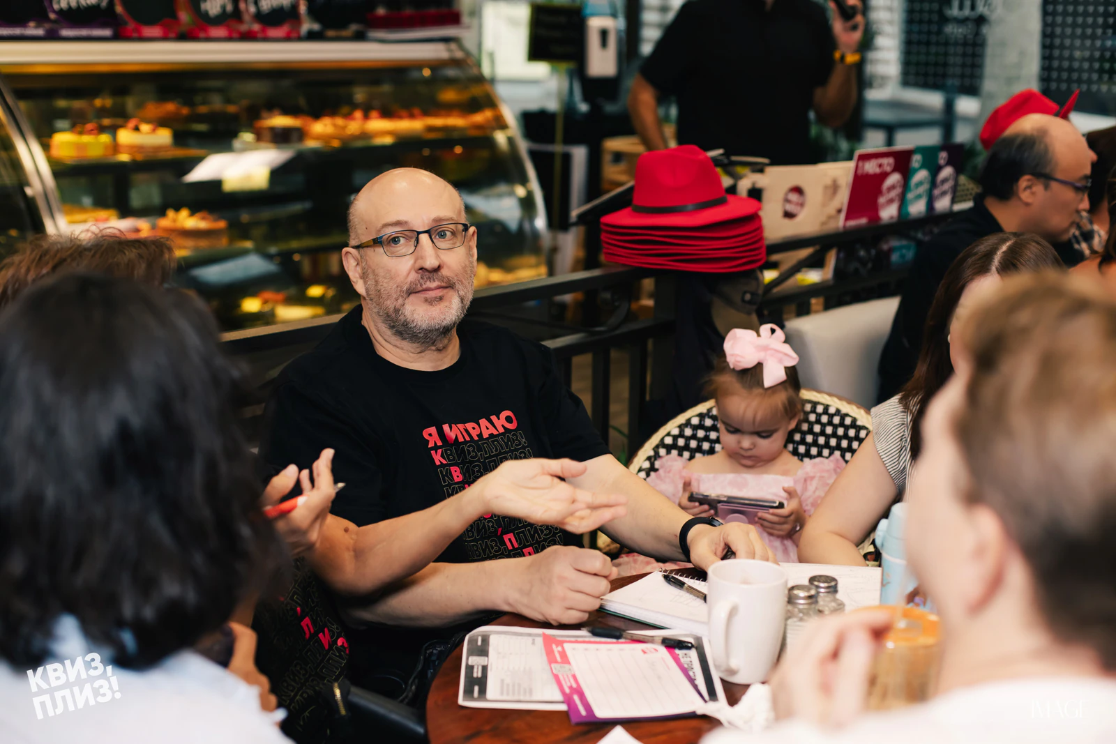 Quiz, Please — Events photography by IMAGE MIAMI — photo 74 of 142