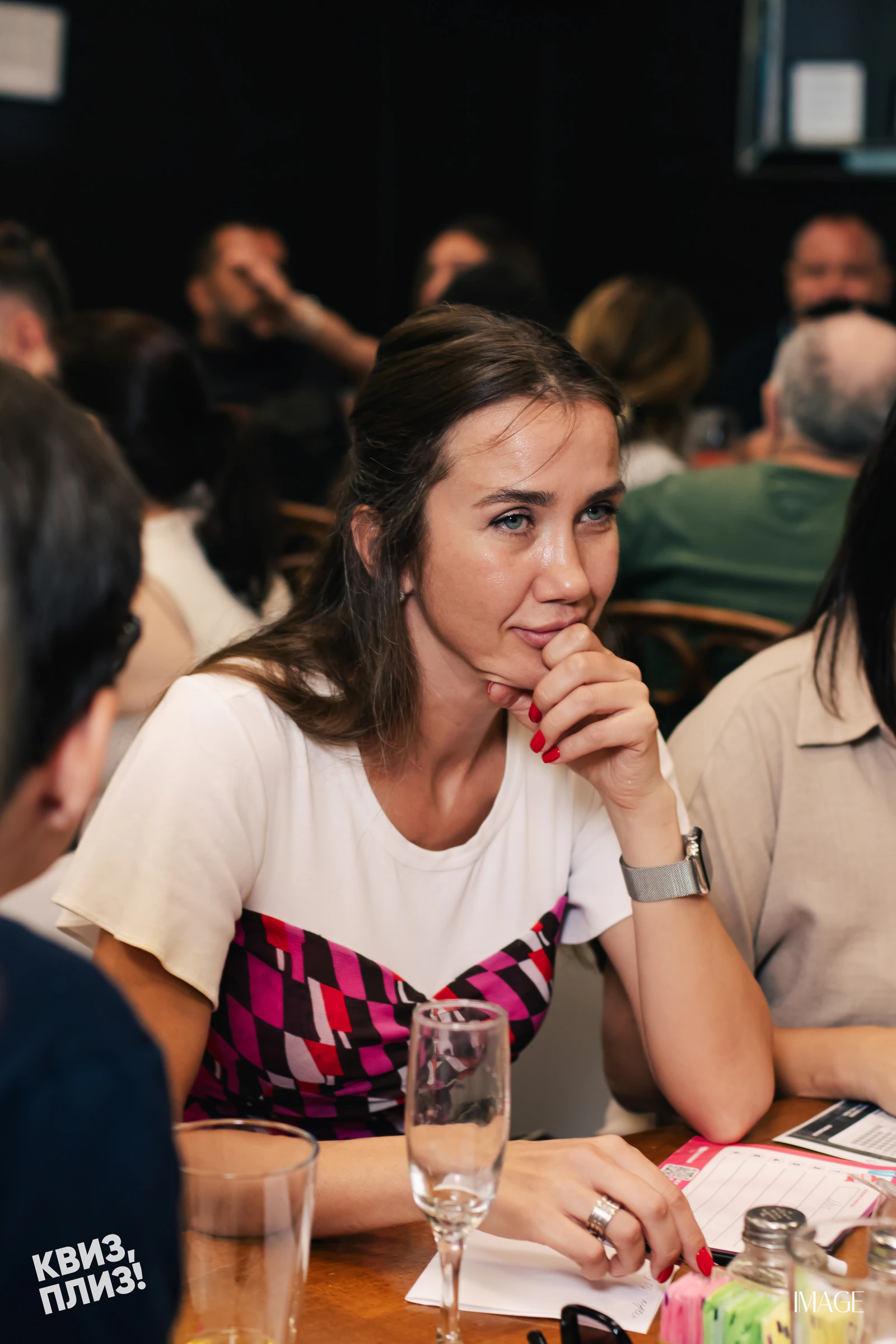 Quiz, Please — Events photography by IMAGE MIAMI — photo 90 of 142