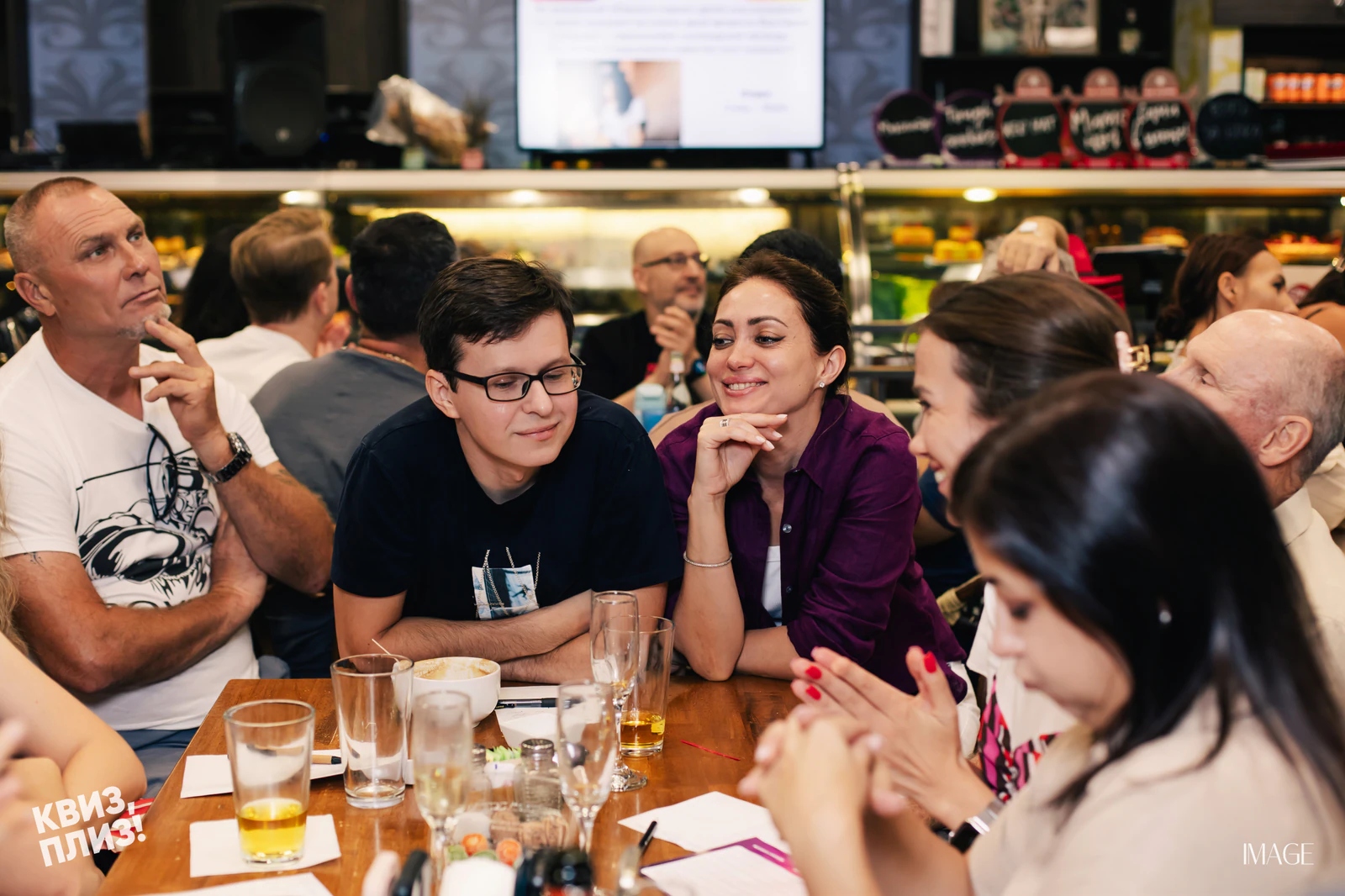 Quiz, Please — Events photography by IMAGE MIAMI — photo 81 of 142
