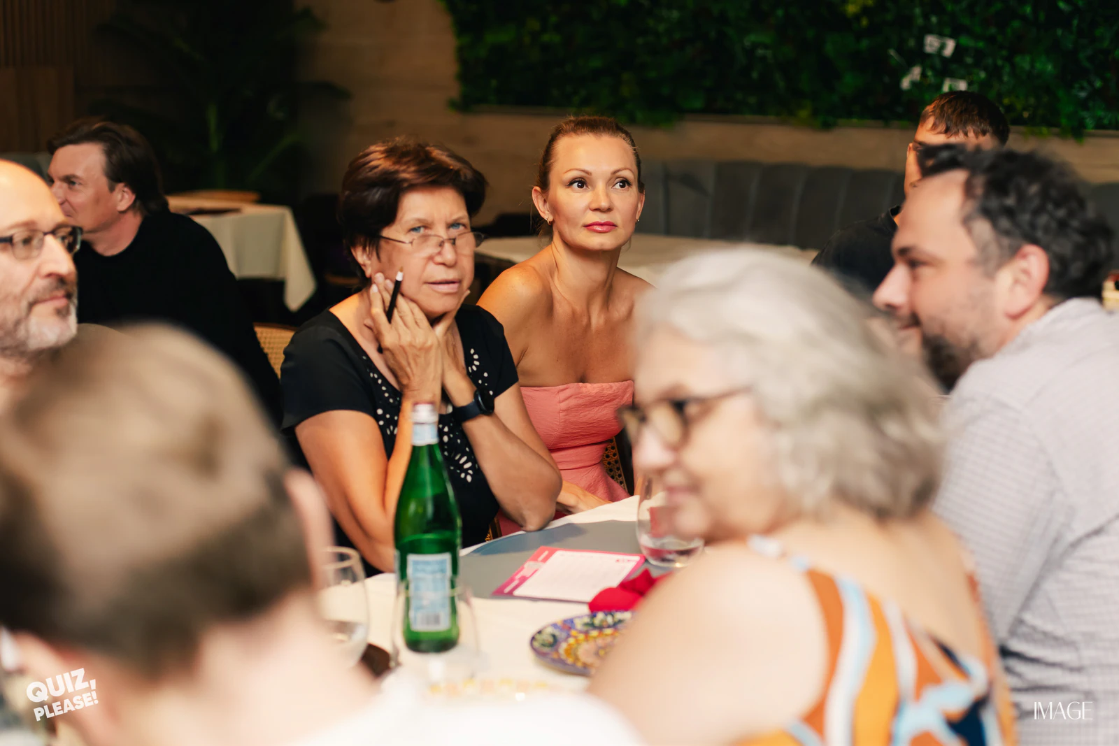 Quiz, Please at Grandma’s Secret, North Miami Beach — Events photography by IMAGE MIAMI — photo 33 of 95