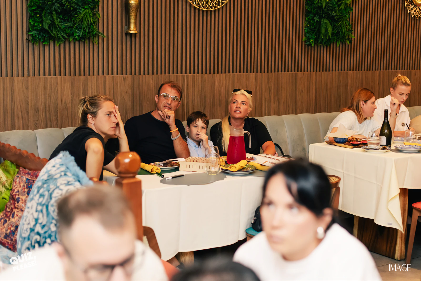 Quiz, Please at Grandma’s Secret, North Miami Beach — Events photography by IMAGE MIAMI — photo 62 of 95