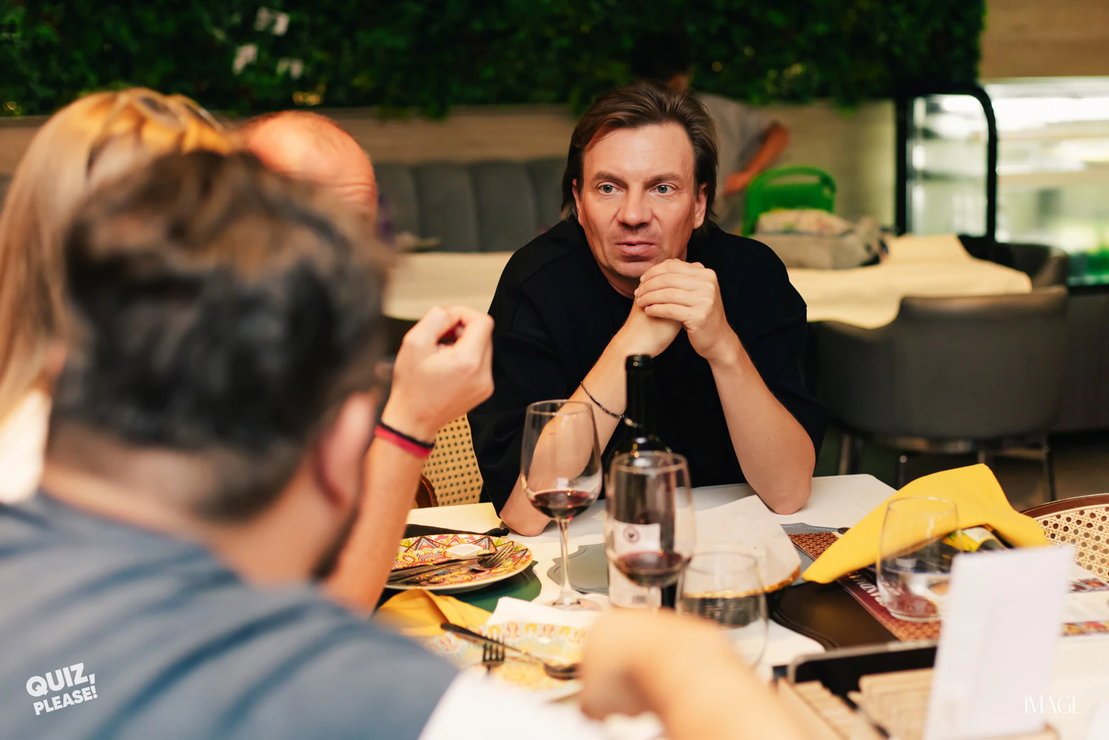 Quiz, Please at Grandma’s Secret, North Miami Beach — Events photography by IMAGE MIAMI — photo 14 of 95
