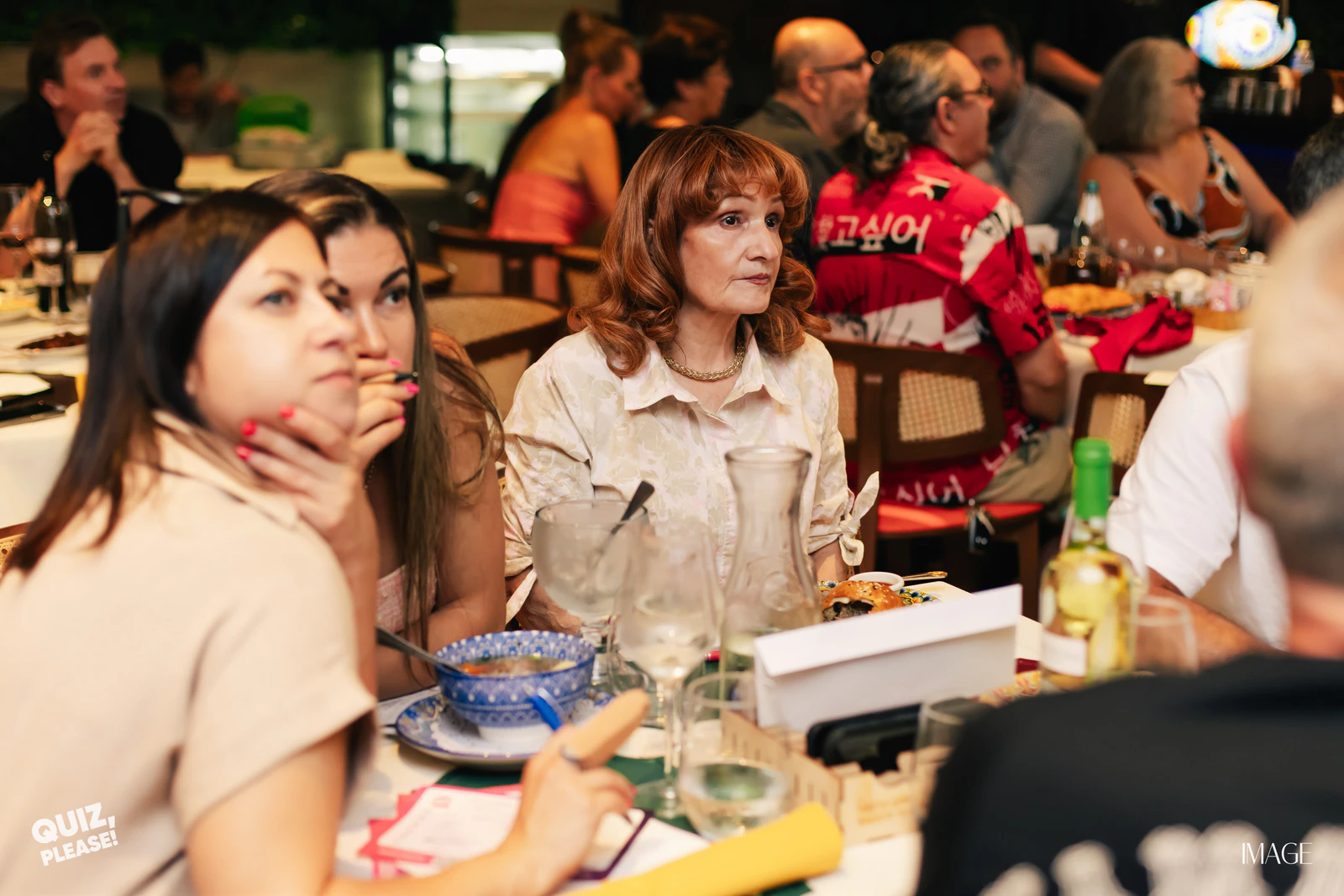 Quiz, Please at Grandma’s Secret, North Miami Beach — Events photography by IMAGE MIAMI — photo 59 of 95