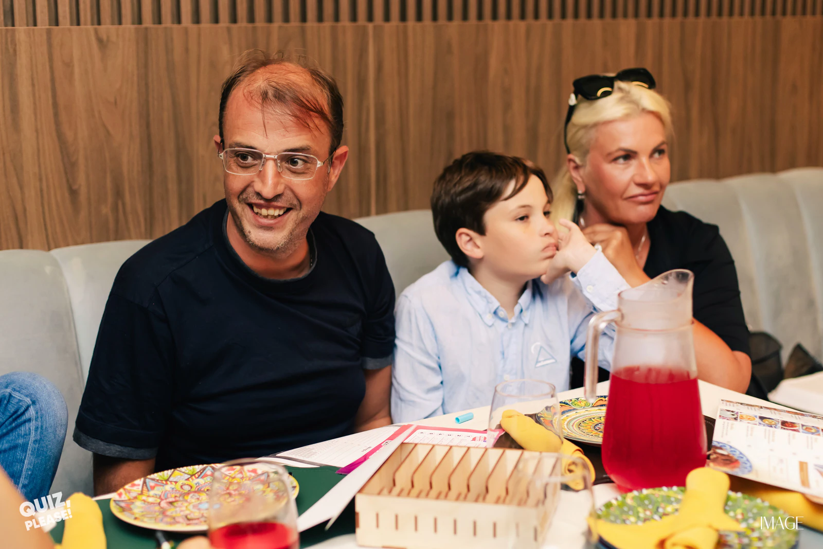 Quiz, Please at Grandma’s Secret, North Miami Beach — Events photography by IMAGE MIAMI — photo 61 of 95