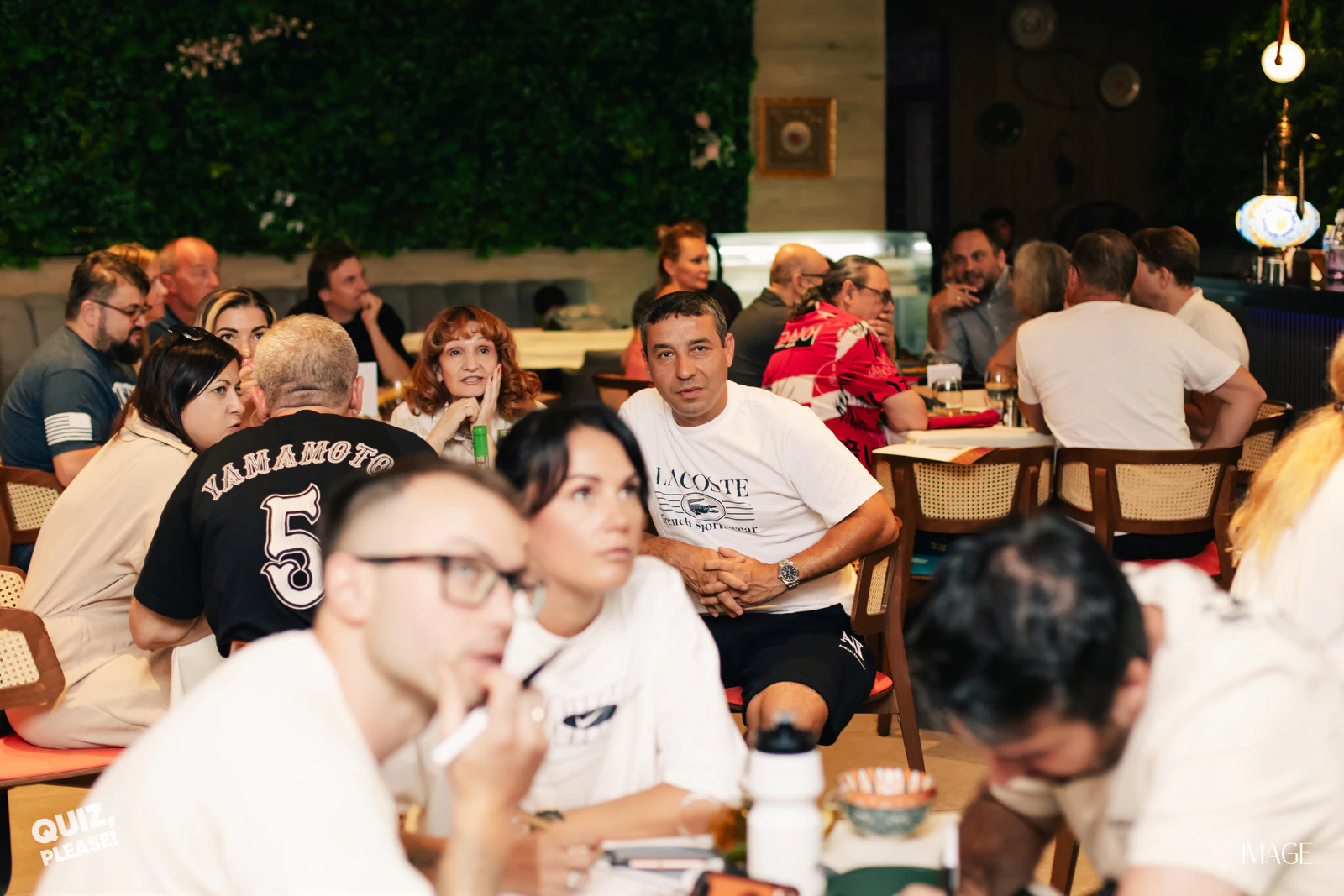 Quiz, Please at Grandma’s Secret, North Miami Beach — Events photography by IMAGE MIAMI — photo 64 of 95