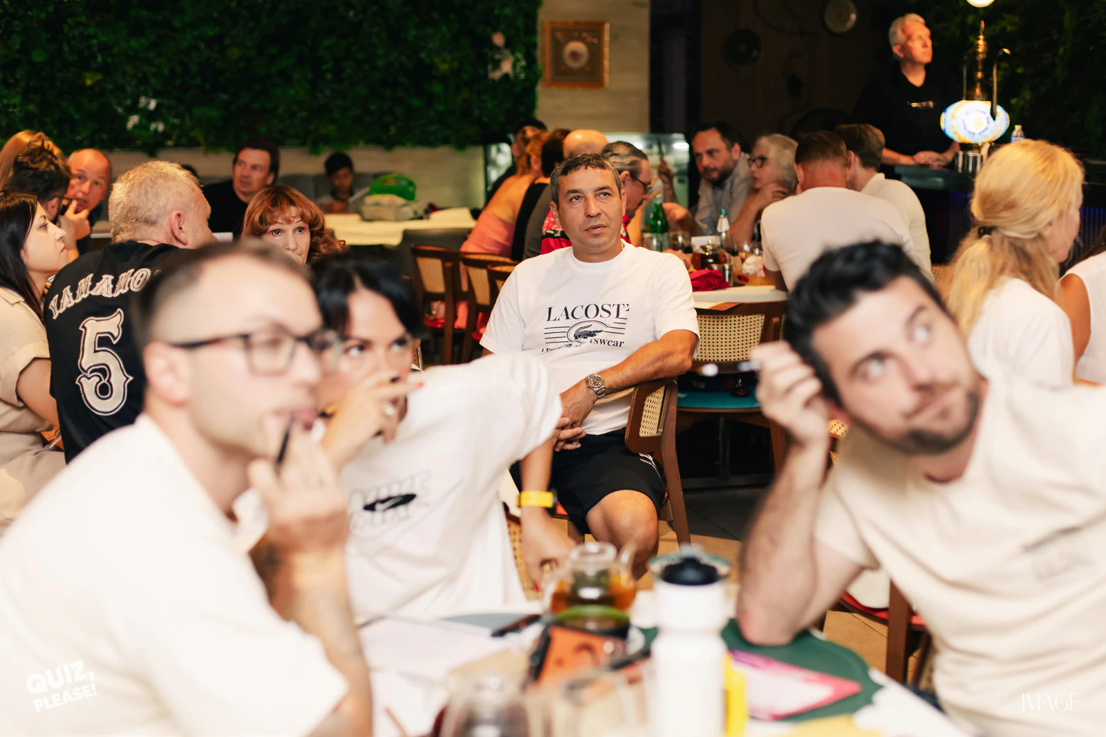 Quiz, Please at Grandma’s Secret, North Miami Beach — Events photography by IMAGE MIAMI — photo 78 of 95
