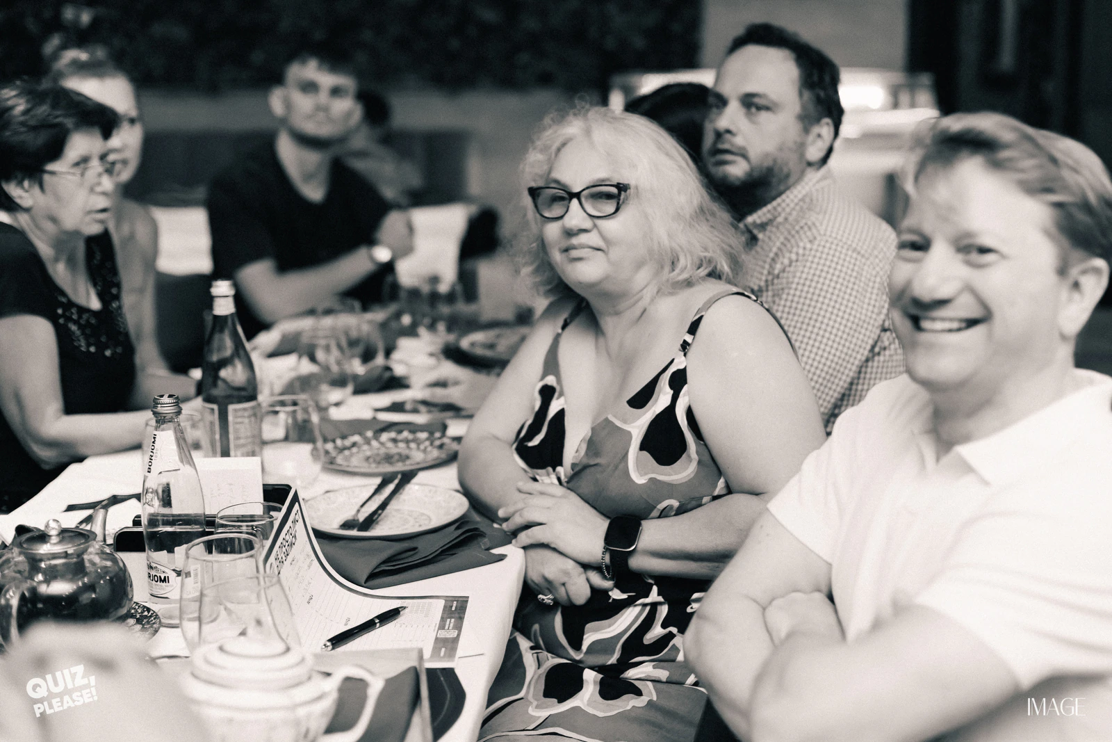 Quiz, Please at Grandma’s Secret, North Miami Beach — Events photography by IMAGE MIAMI — photo 10 of 95