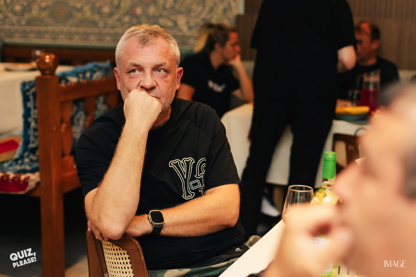 Quiz, Please at Grandma’s Secret, North Miami Beach — Events photography by IMAGE MIAMI — photo 49 of 95