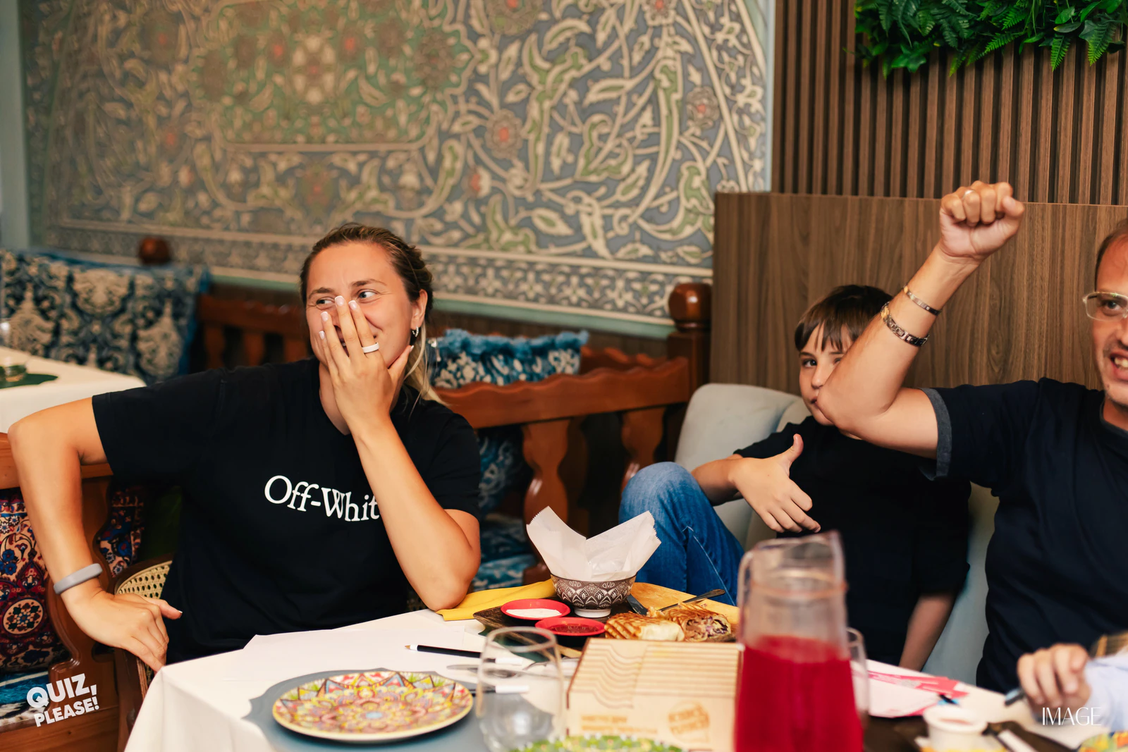 Quiz, Please at Grandma’s Secret, North Miami Beach — Events photography by IMAGE MIAMI — photo 50 of 95