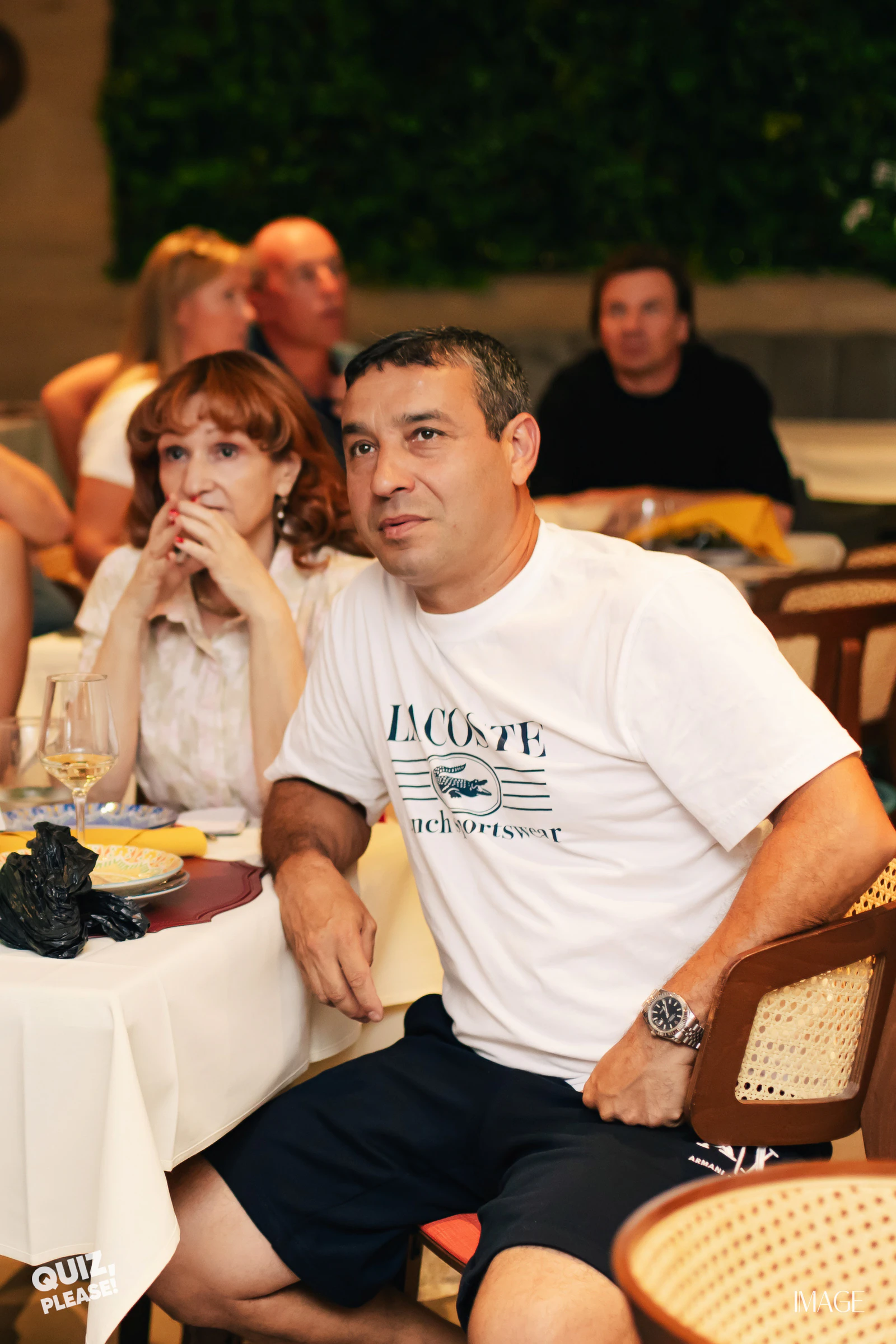 Quiz, Please at Grandma’s Secret, North Miami Beach — Events photography by IMAGE MIAMI — photo 58 of 95
