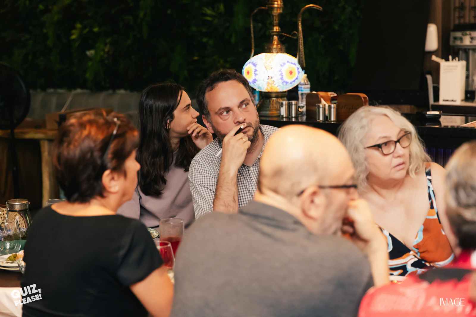 Quiz, Please at Grandma’s Secret, North Miami Beach — Events photography by IMAGE MIAMI — photo 56 of 95