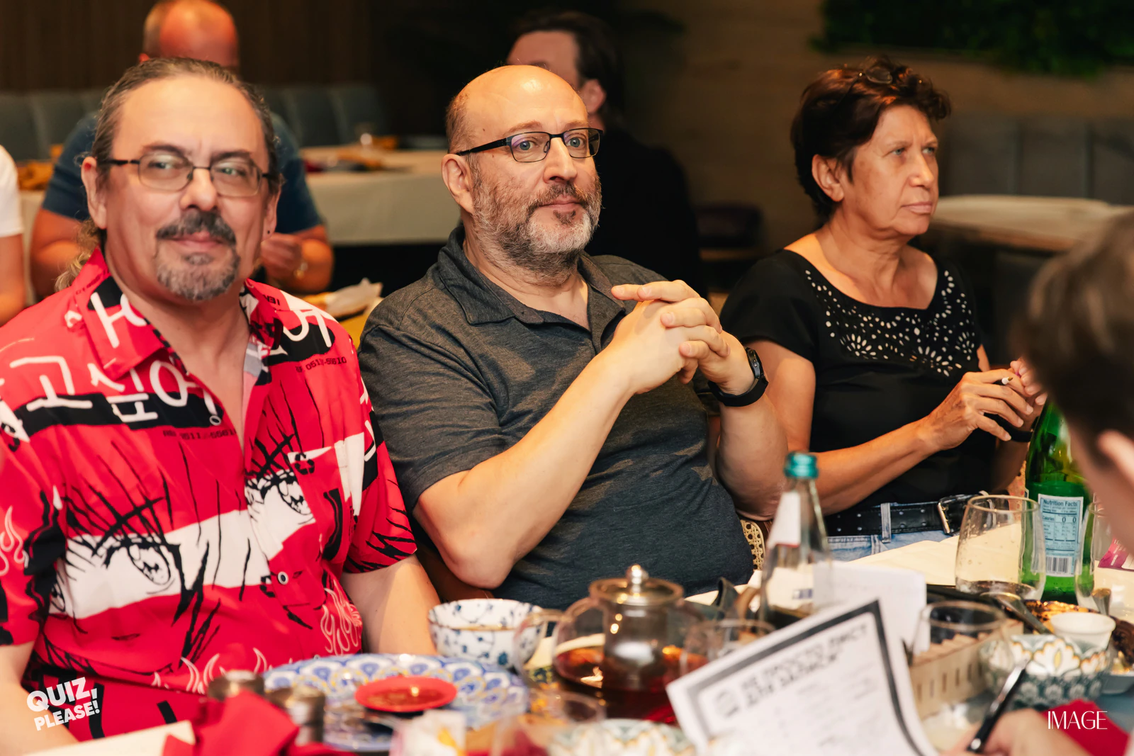 Quiz, Please at Grandma’s Secret, North Miami Beach — Events photography by IMAGE MIAMI — photo 70 of 95