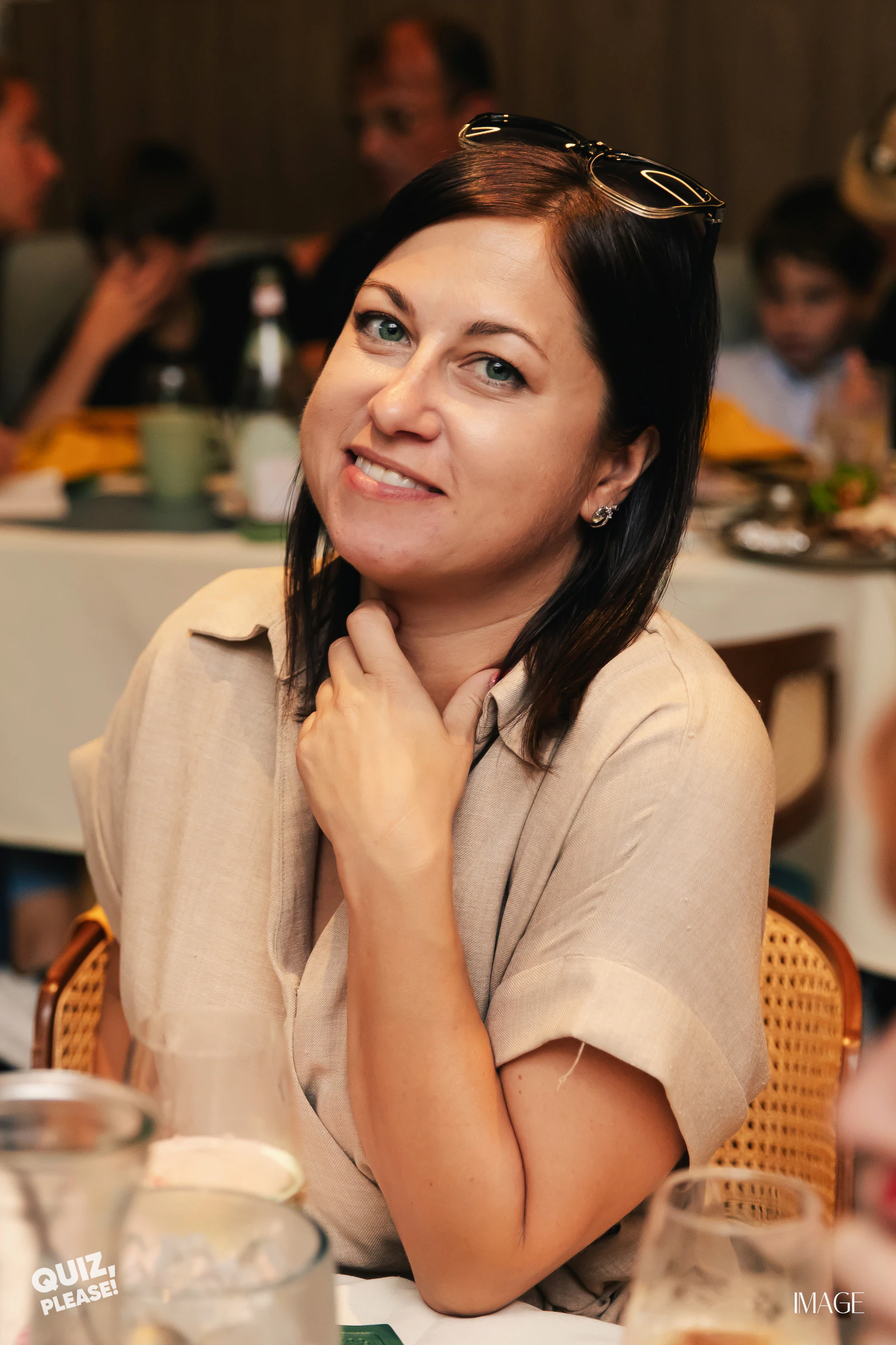 Quiz, Please at Grandma’s Secret, North Miami Beach — Events photography by IMAGE MIAMI — photo 31 of 95
