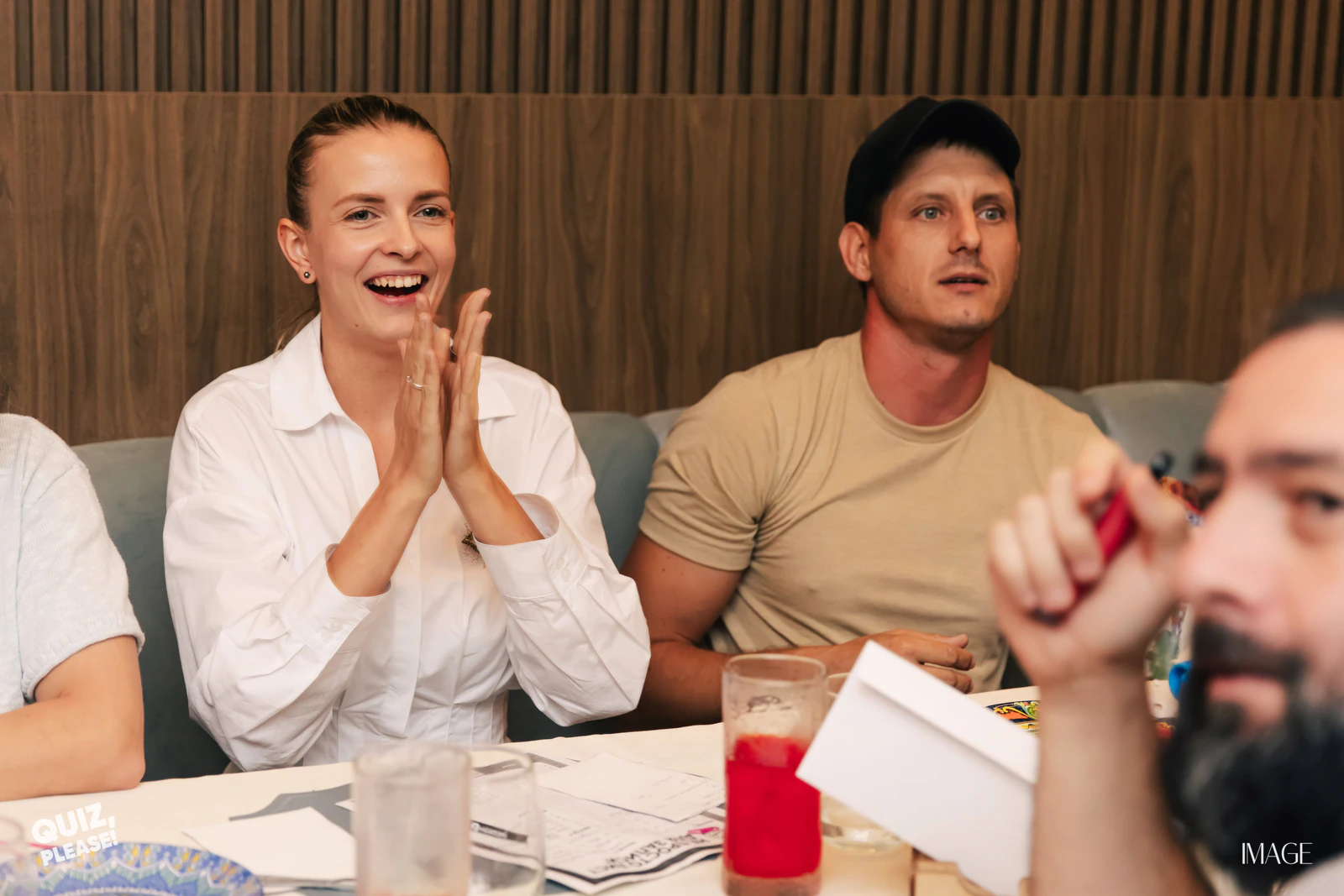 Quiz, Please at Grandma’s Secret, North Miami Beach — Events photography by IMAGE MIAMI — photo 88 of 95