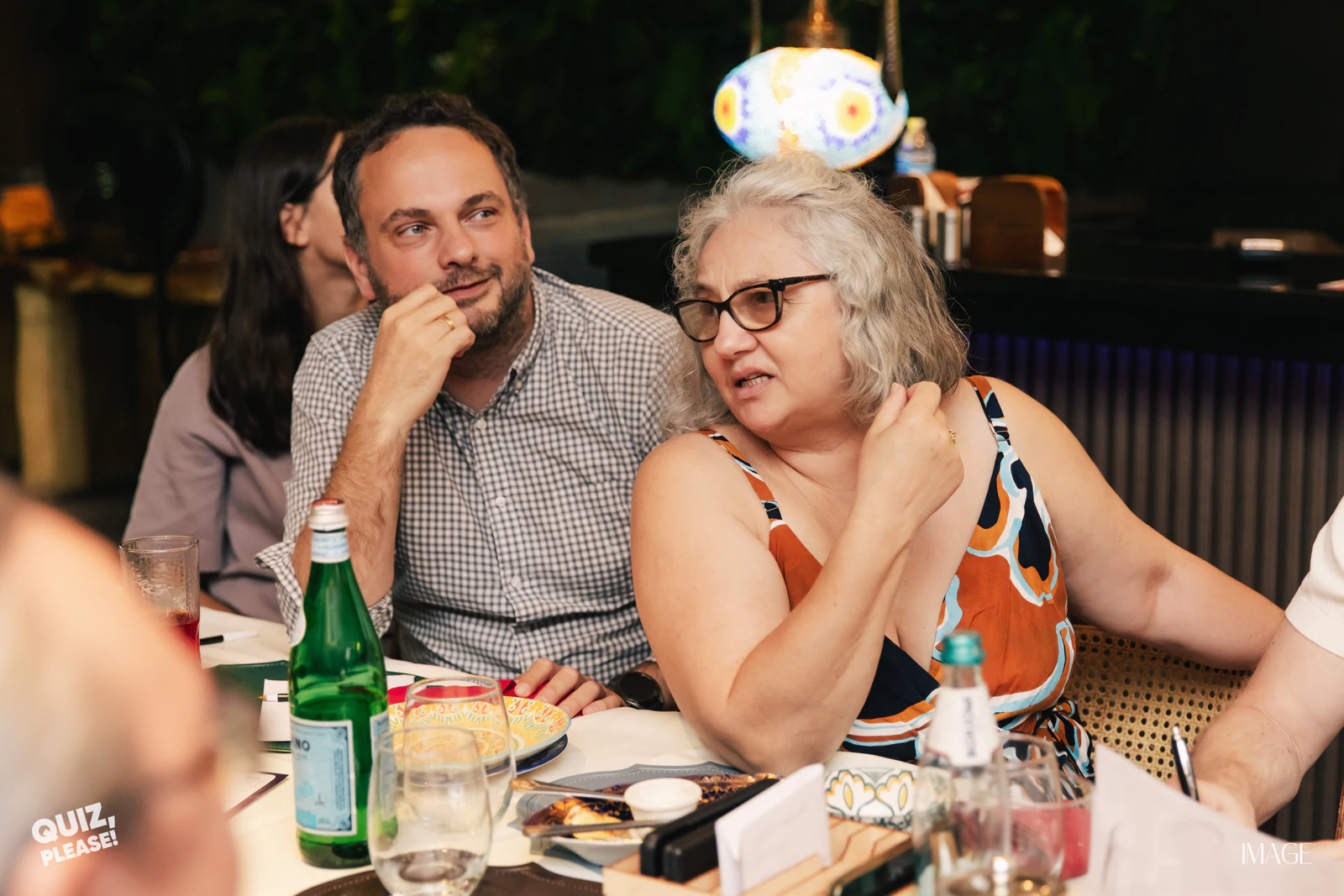 Quiz, Please at Grandma’s Secret, North Miami Beach — Events photography by IMAGE MIAMI — photo 54 of 95