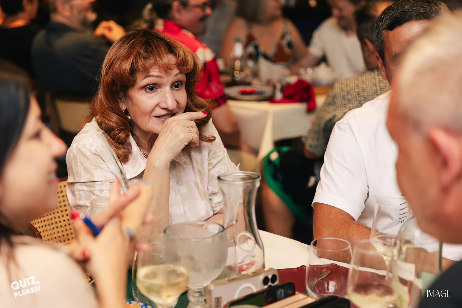 Quiz, Please at Grandma’s Secret, North Miami Beach — Events photography by IMAGE MIAMI — photo 22 of 95