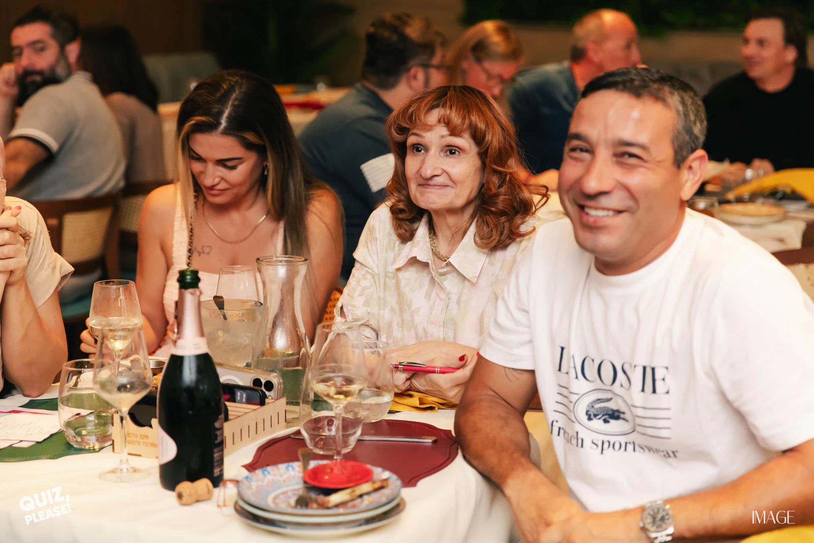 Quiz, Please at Grandma’s Secret, North Miami Beach — Events photography by IMAGE MIAMI — photo 82 of 95