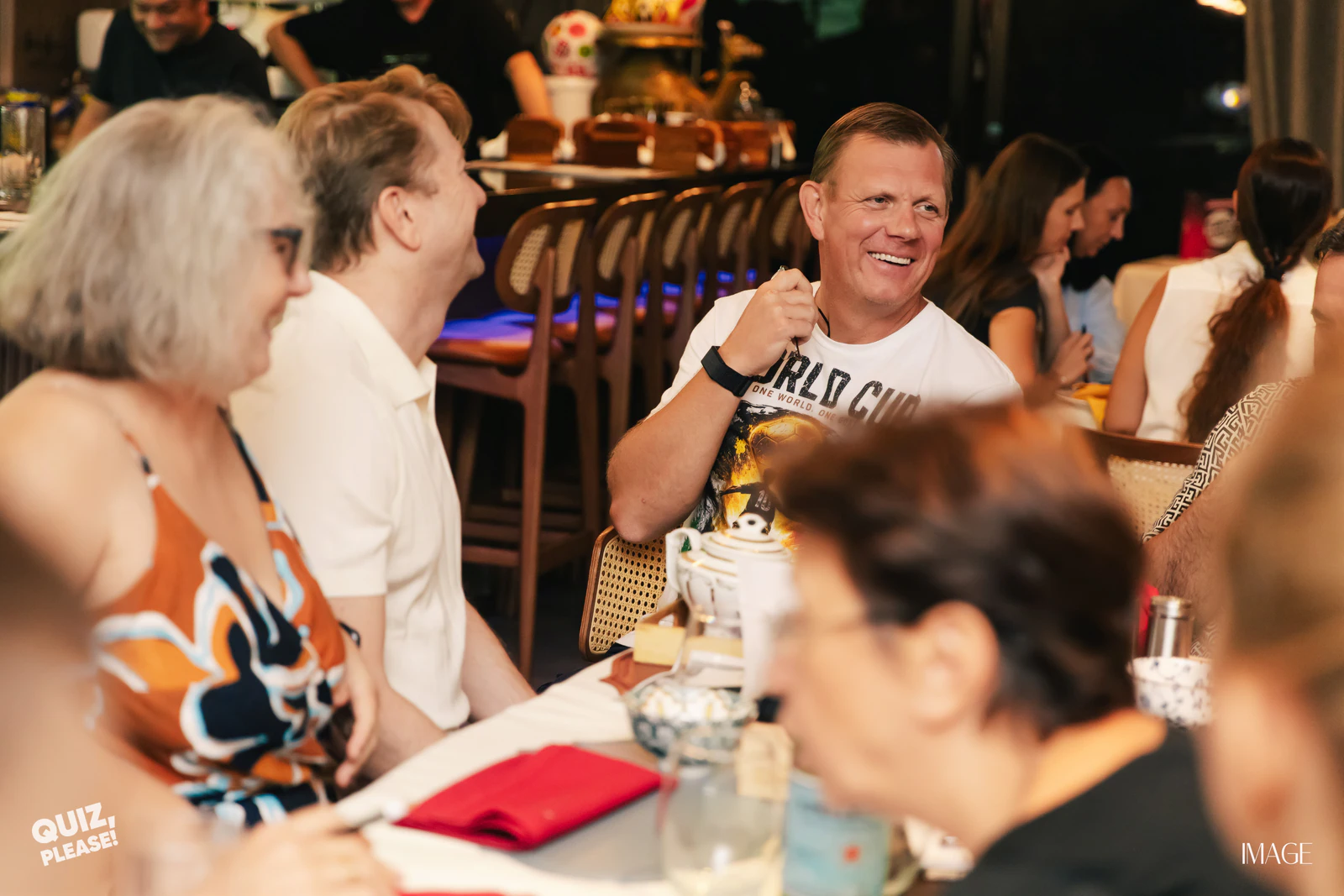 Quiz, Please at Grandma’s Secret, North Miami Beach — Events photography by IMAGE MIAMI — photo 9 of 95
