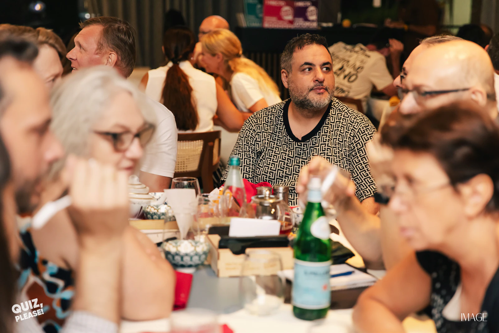 Quiz, Please at Grandma’s Secret, North Miami Beach — Events photography by IMAGE MIAMI — photo 13 of 95